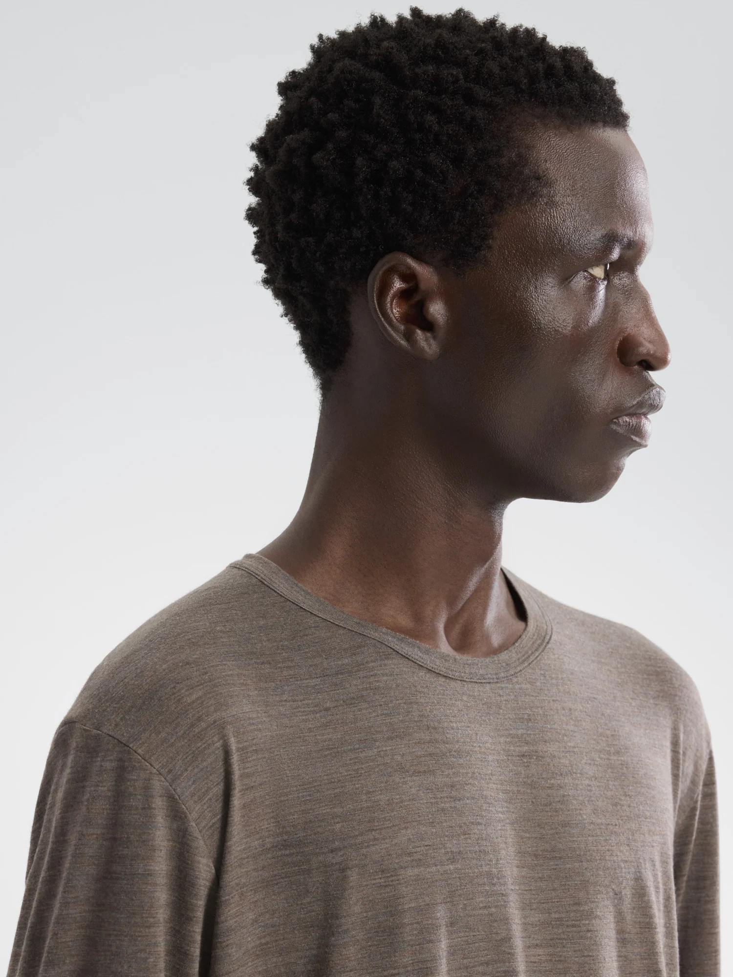 Frame Shirt LS Men's