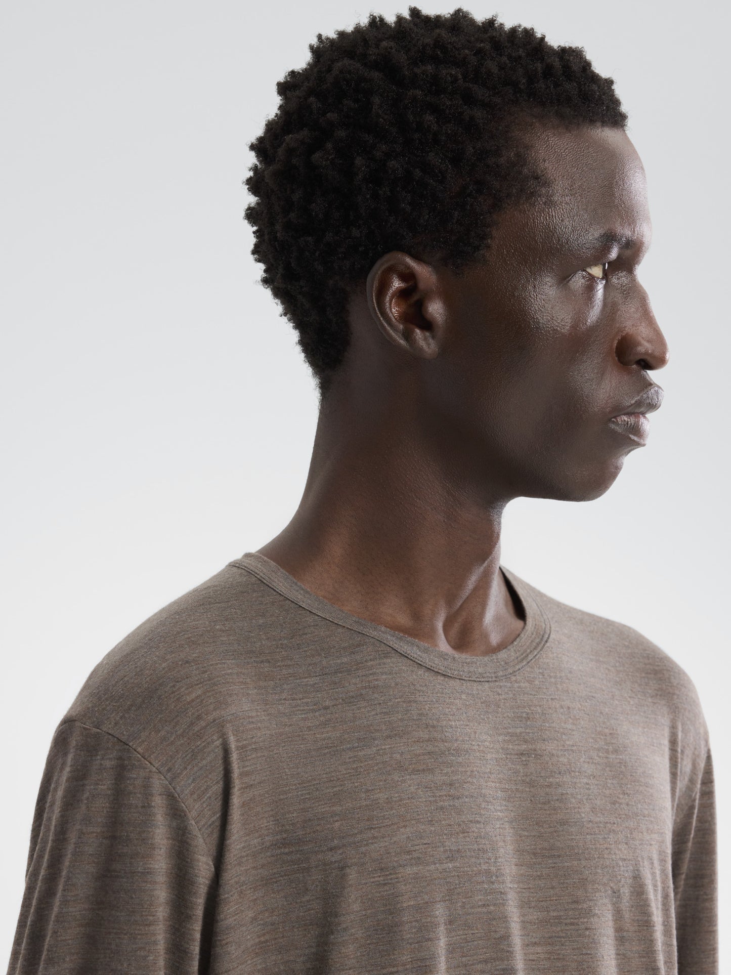 Frame Shirt LS Men's