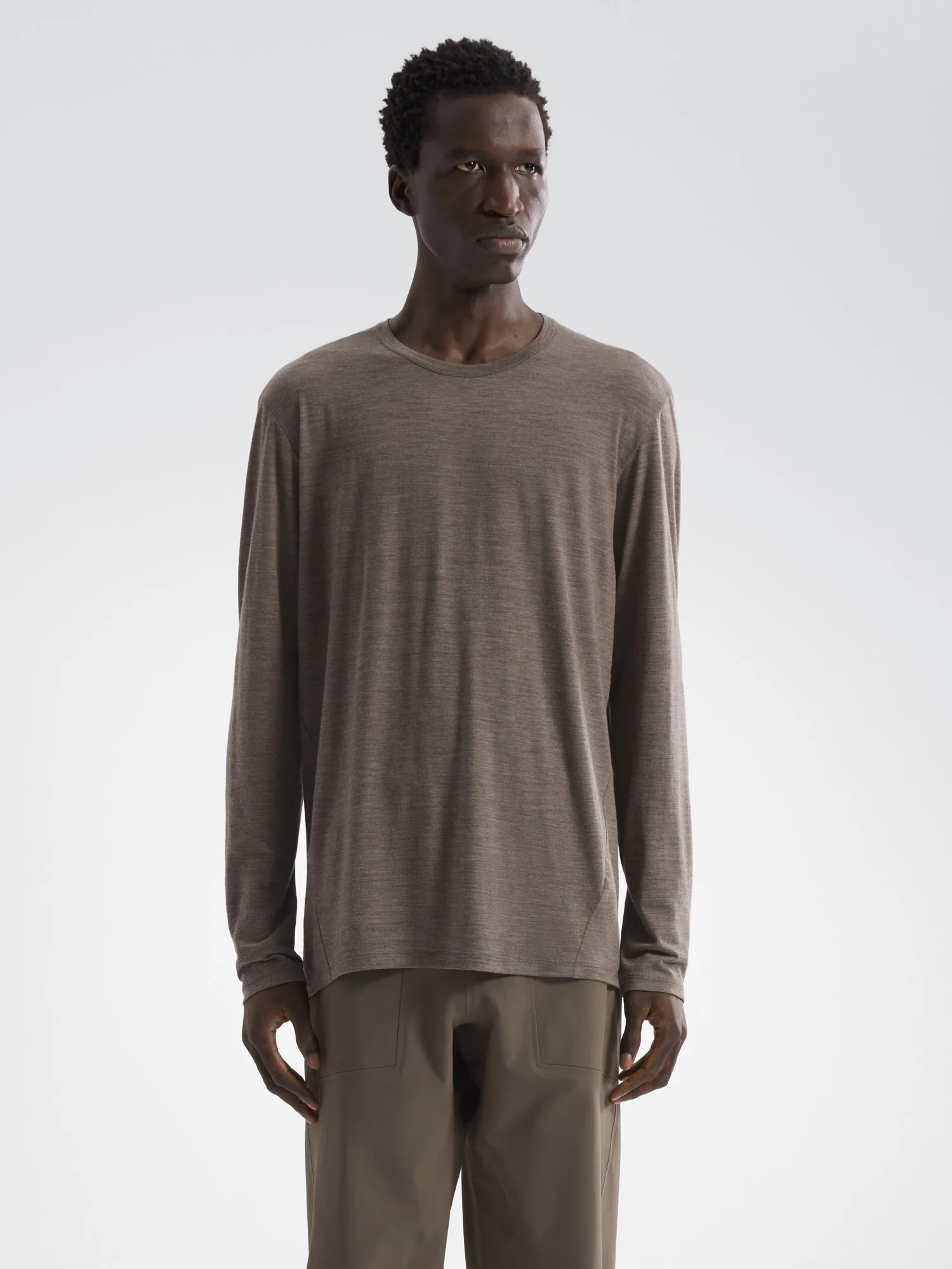 Frame Shirt LS Men's