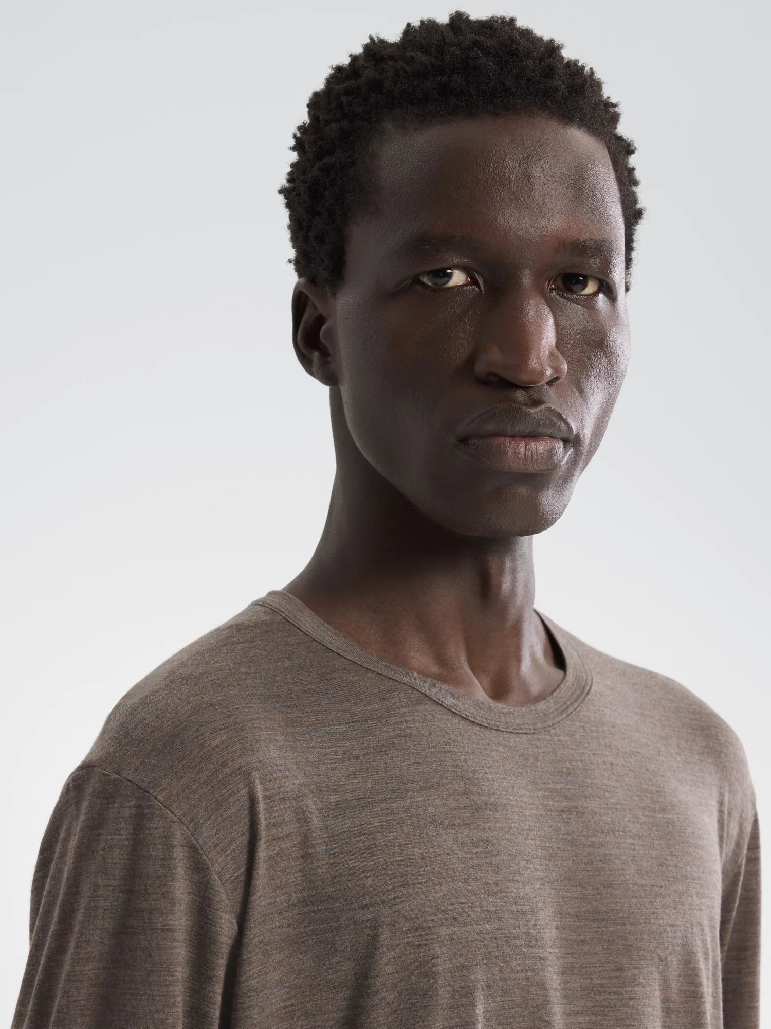 Frame Shirt LS Men's