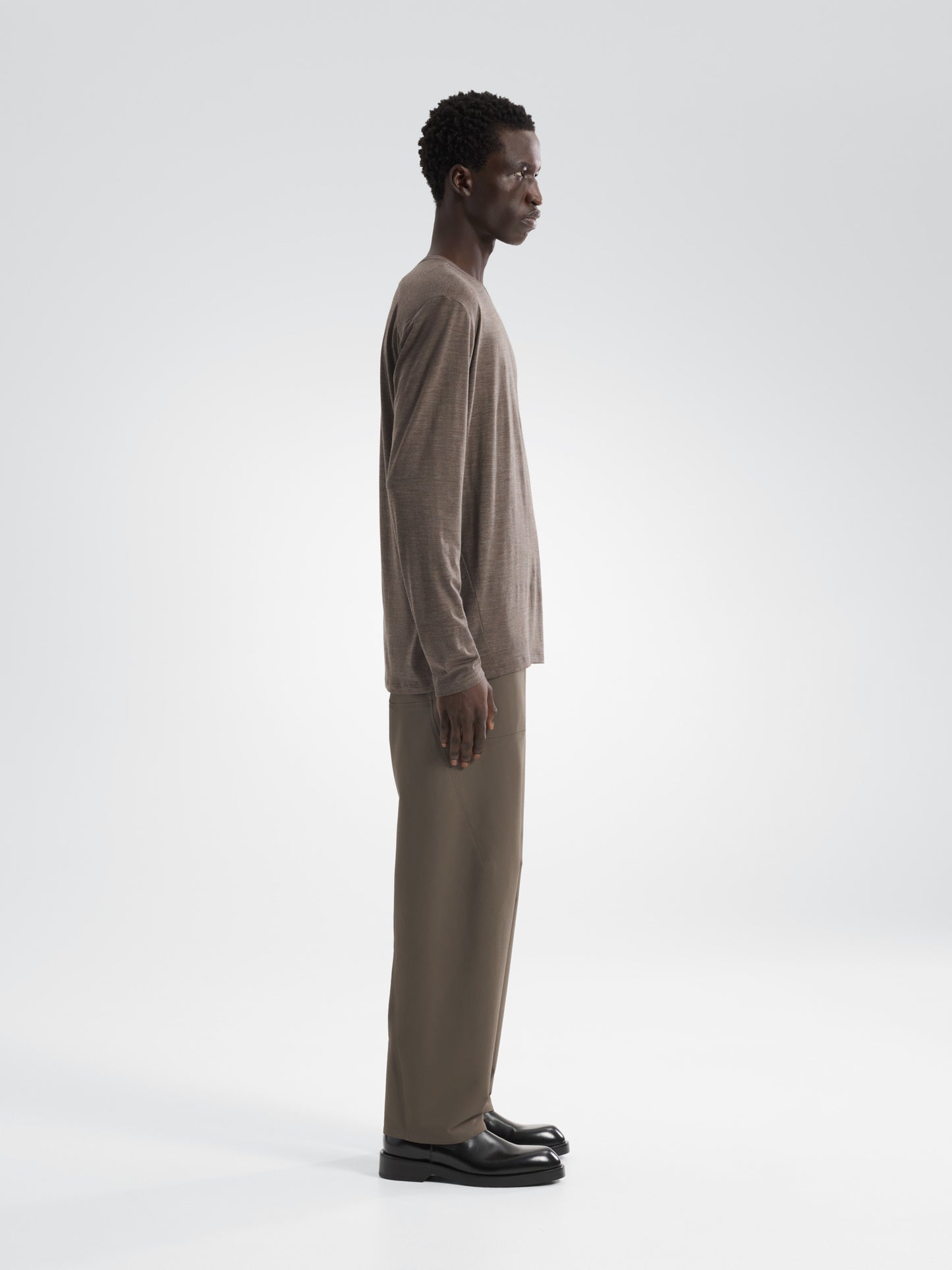 Frame Shirt LS Men's