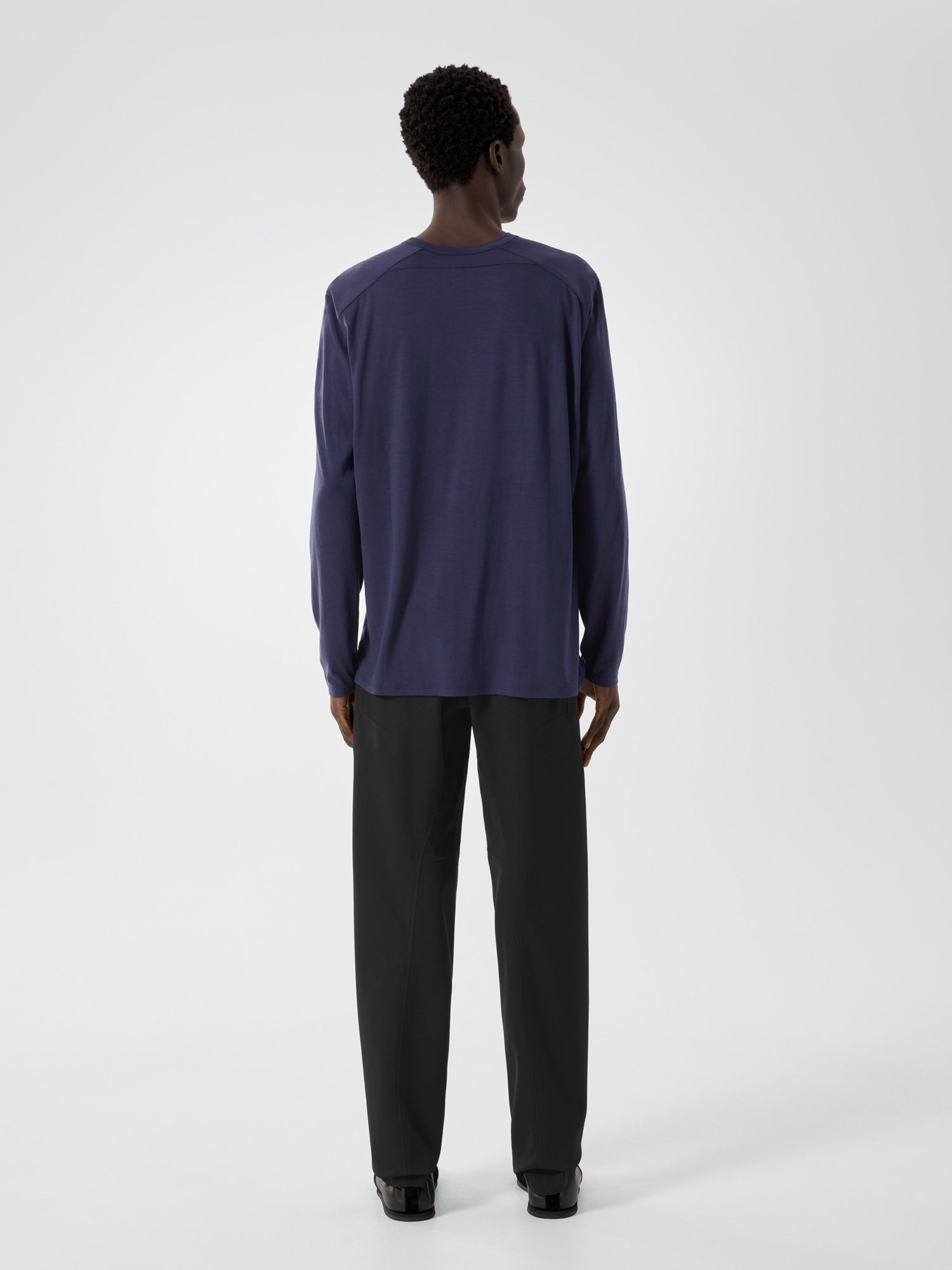 Frame Shirt LS Men's