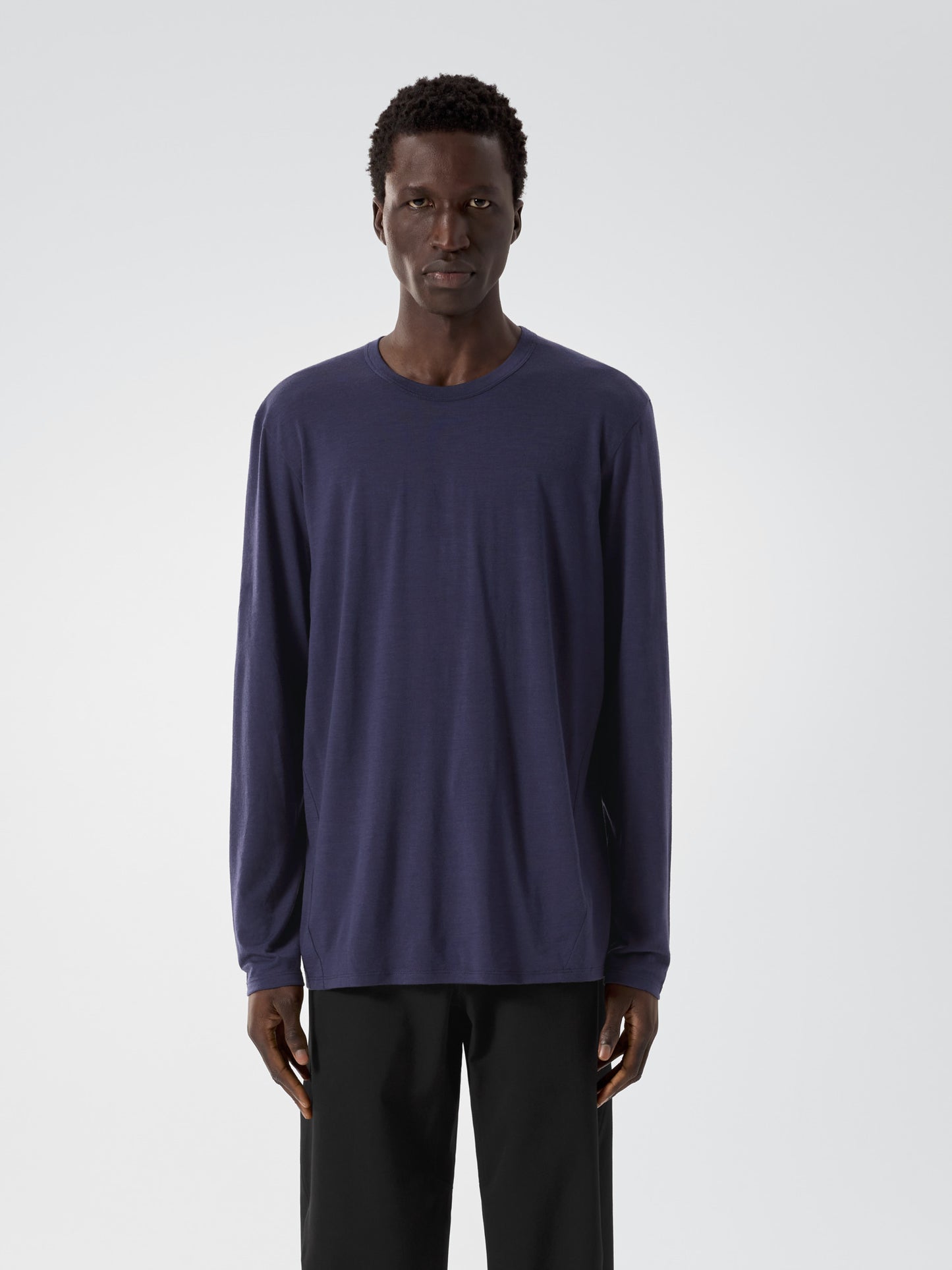 Frame Shirt LS Men's