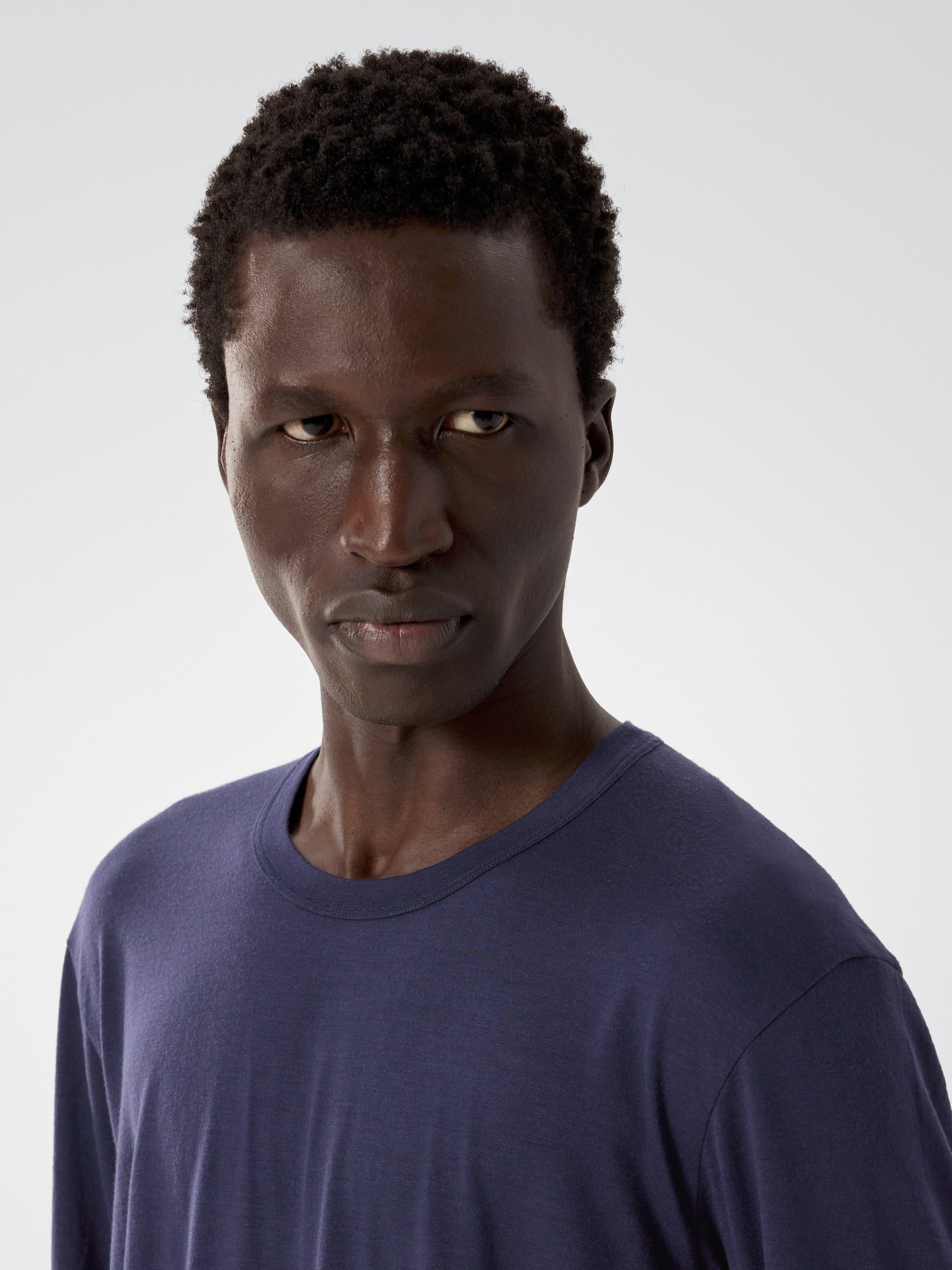 Frame Shirt LS Men's