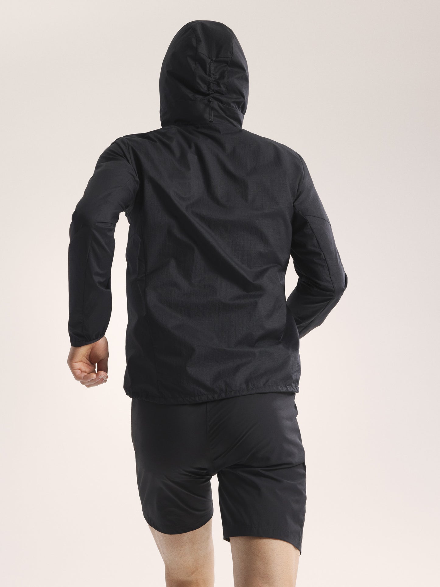 Incendo Airshell Hoody Men's