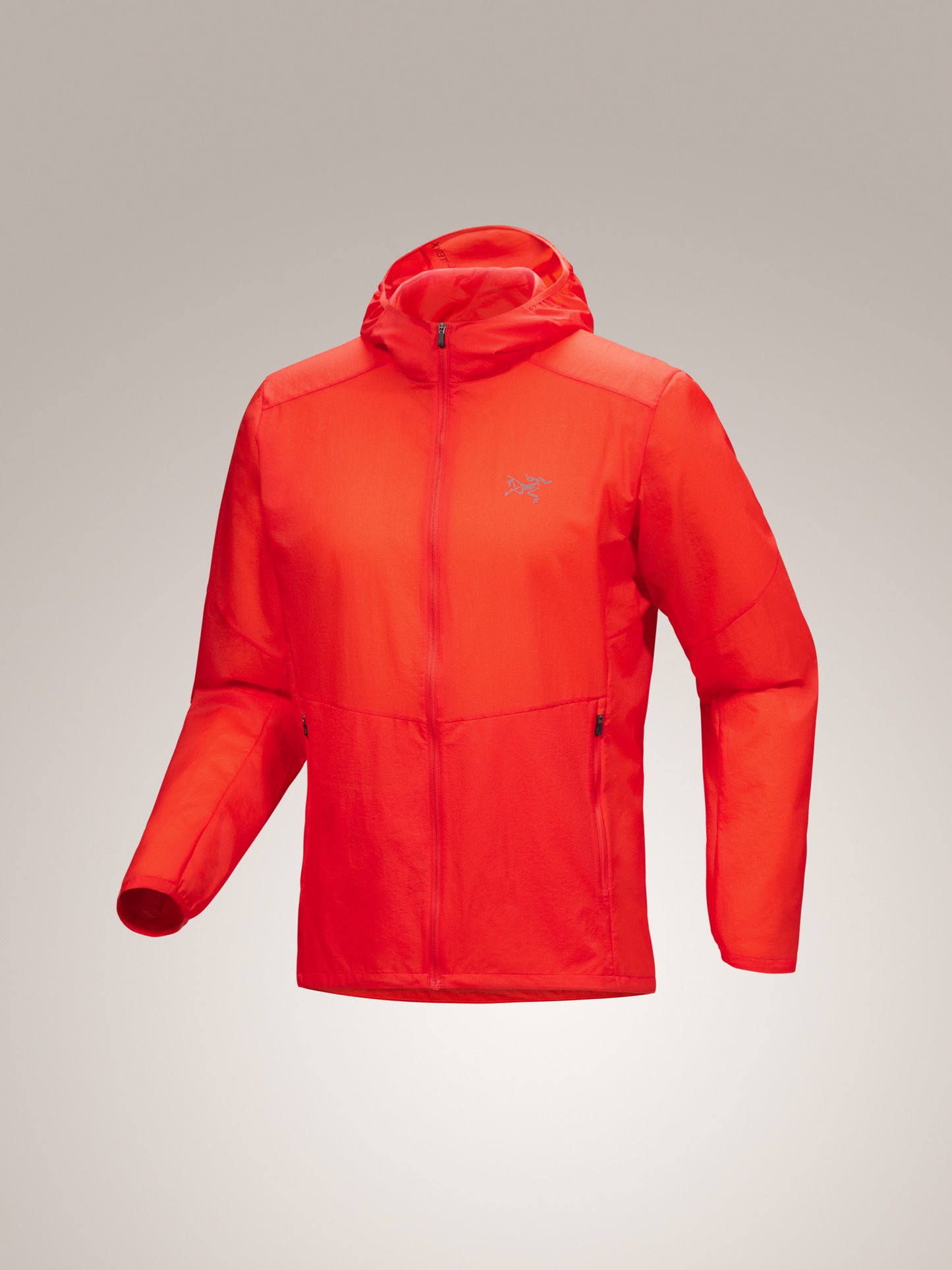 Incendo Airshell Hoody Men's