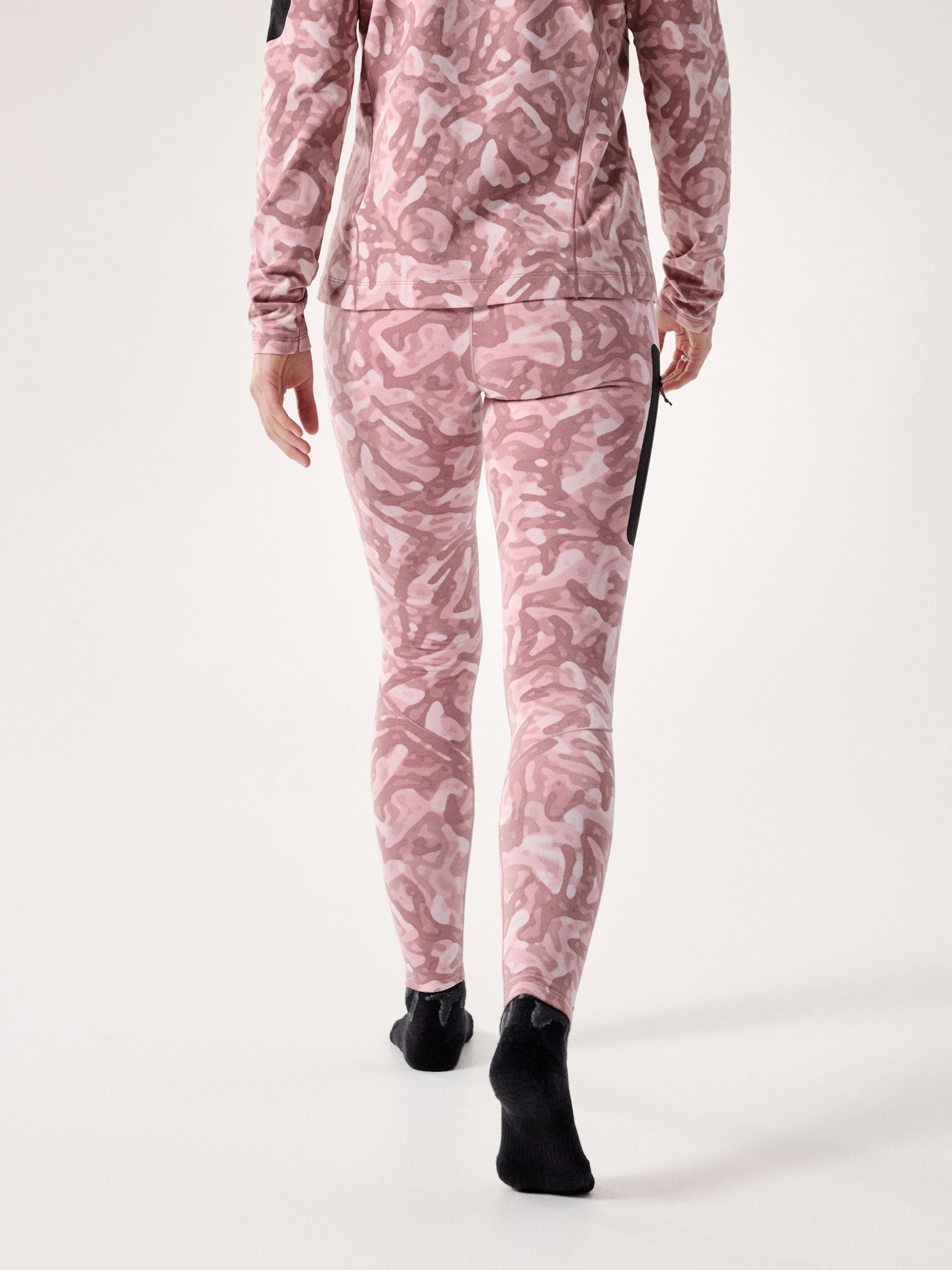 Rho Bottom Women's - Print