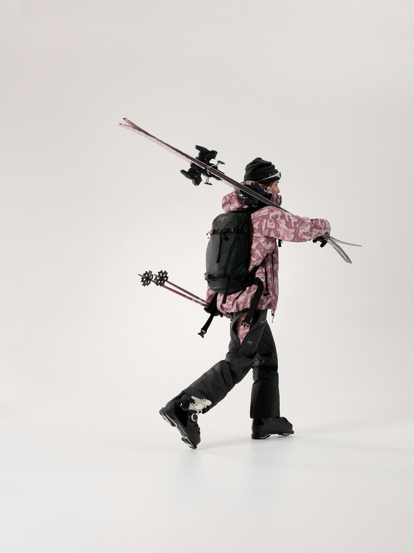 Rho Bottom Women's - Print