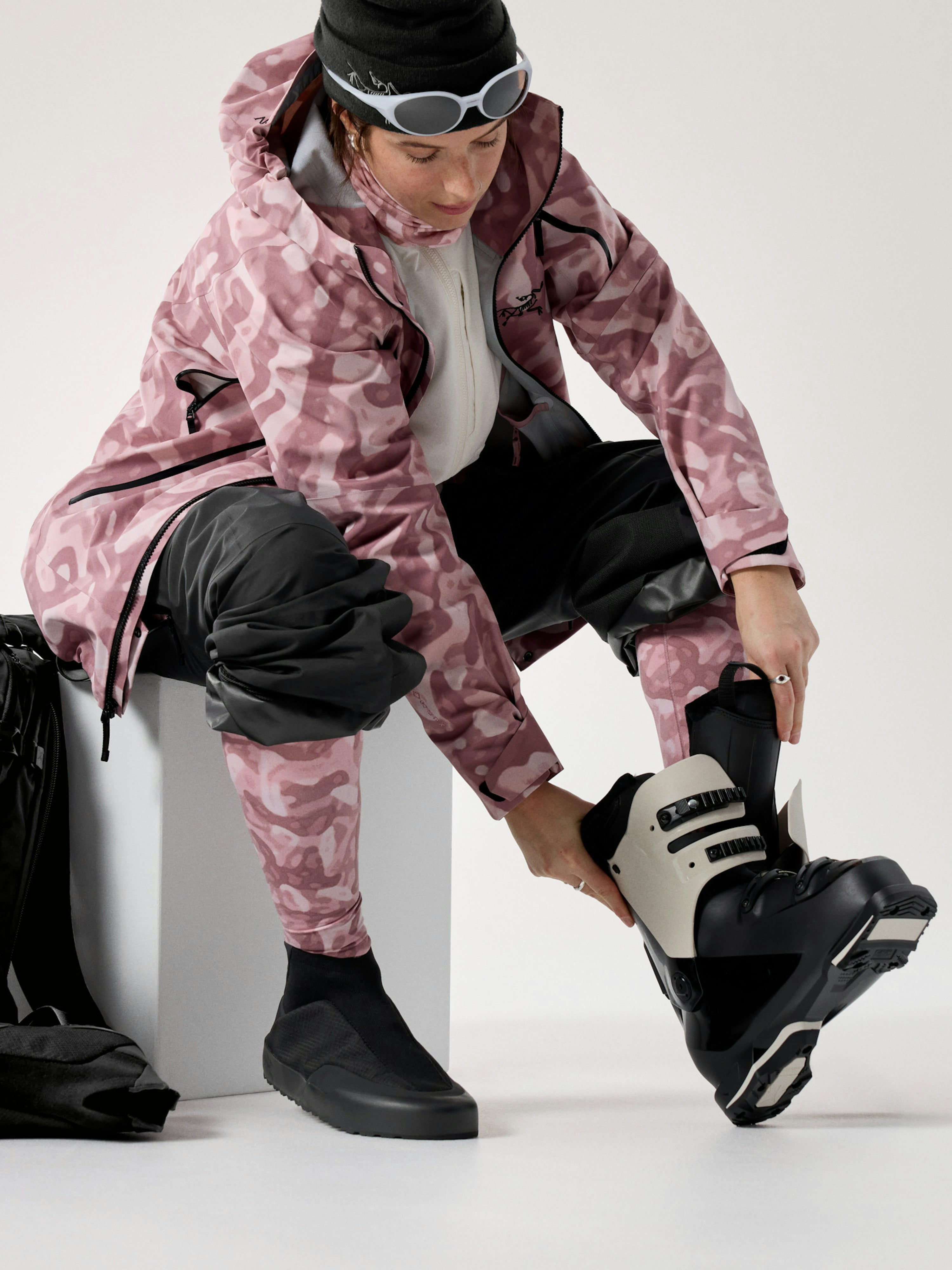 Rho Bottom Women's - Print