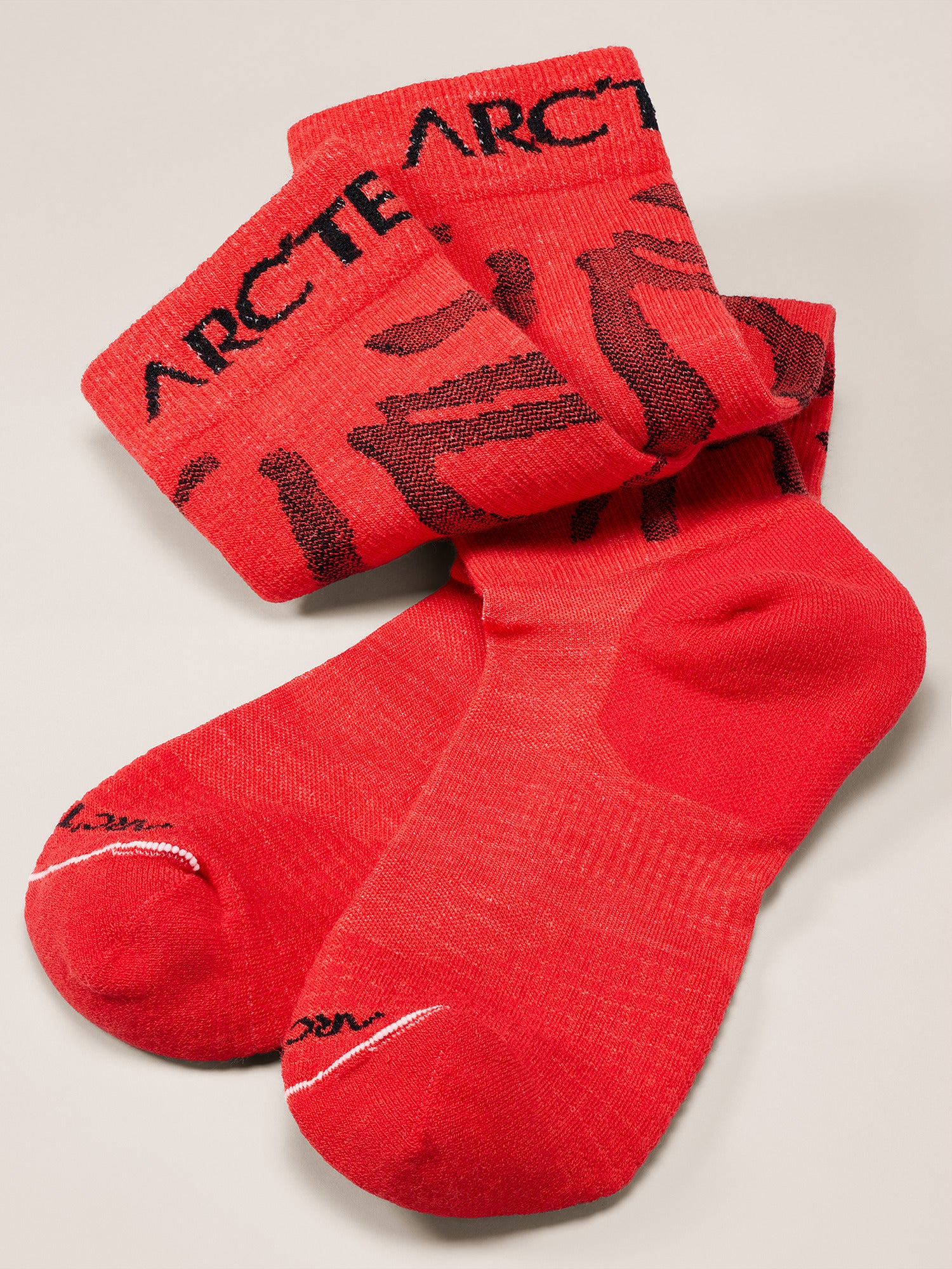 Merino Wool Grotto Ski Sock