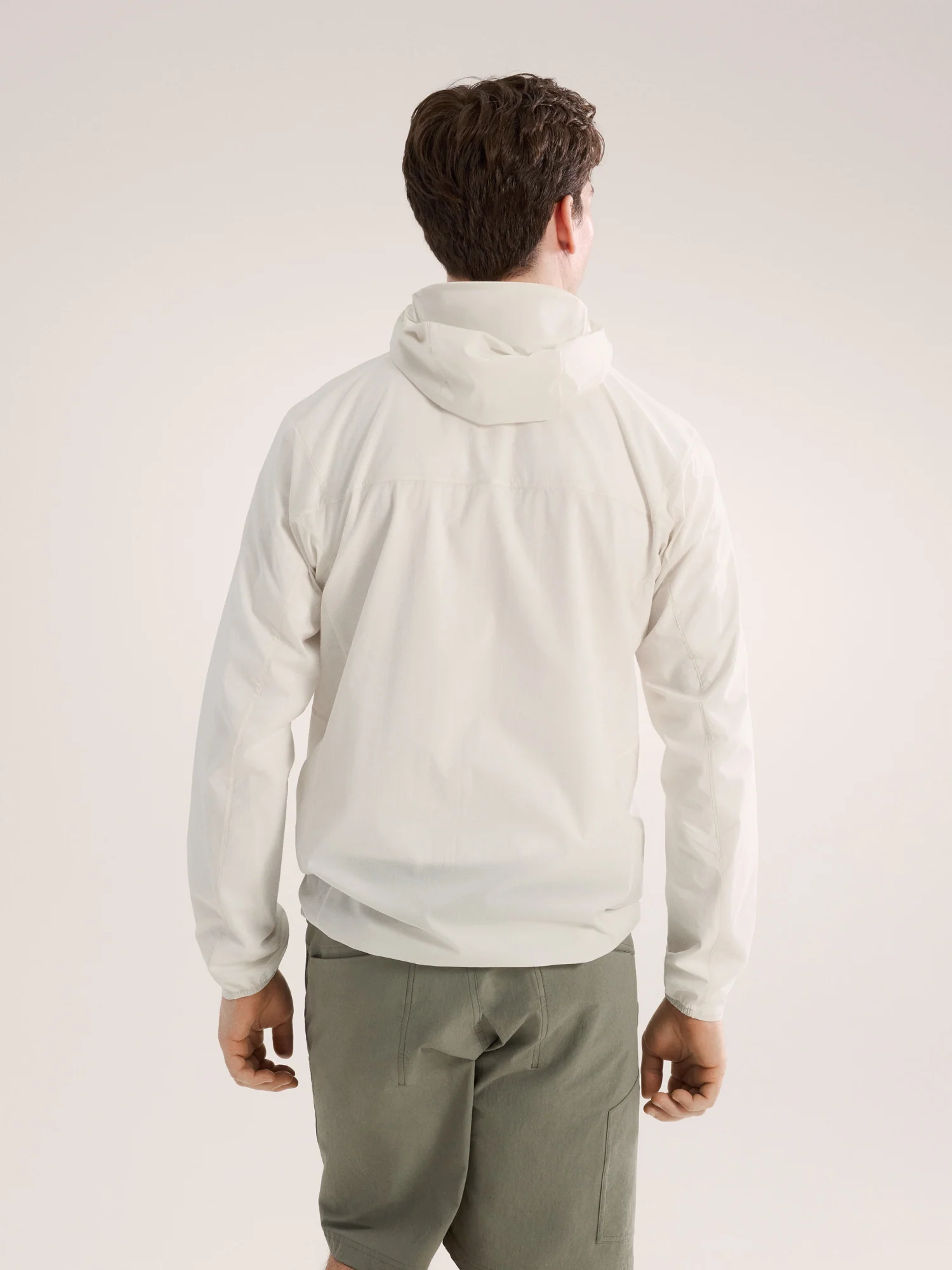 Squamish Hoody Men's