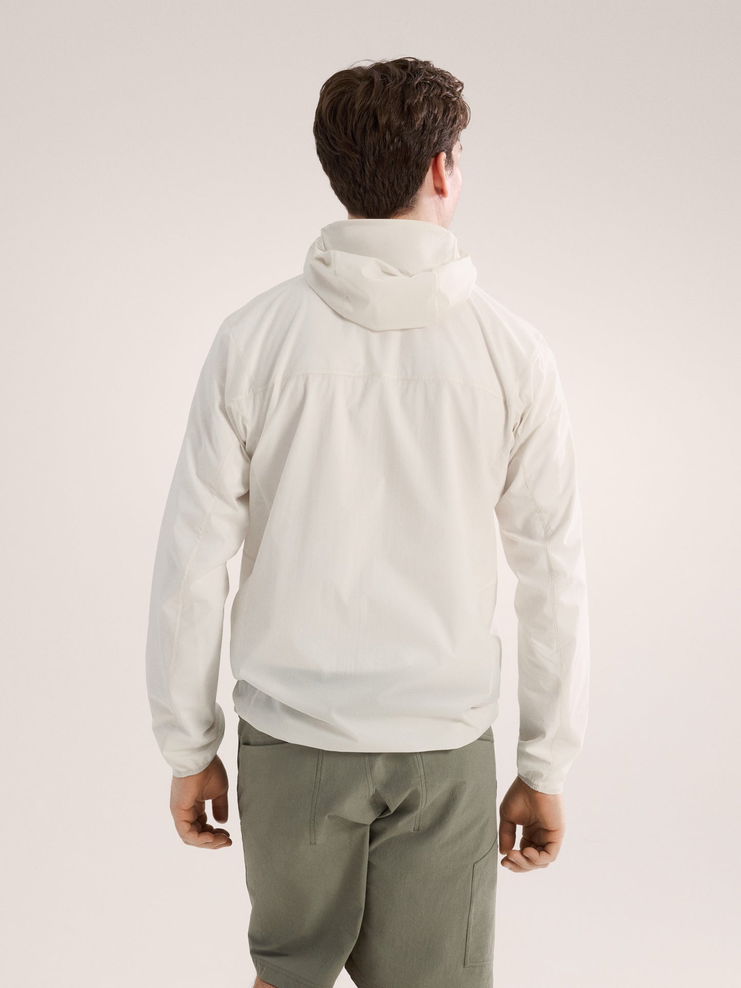 Squamish Hoody Men's