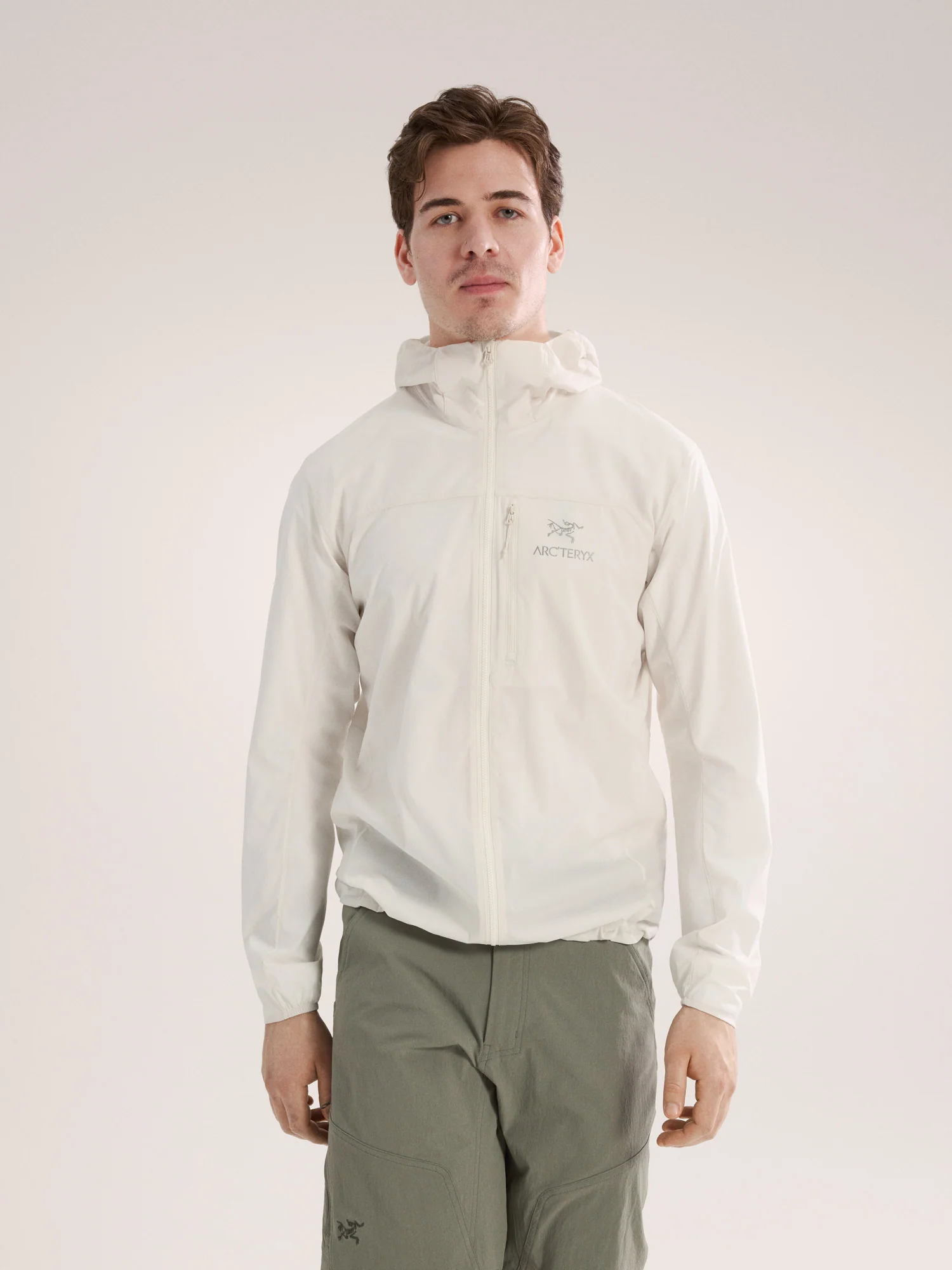 Squamish Hoody Men's