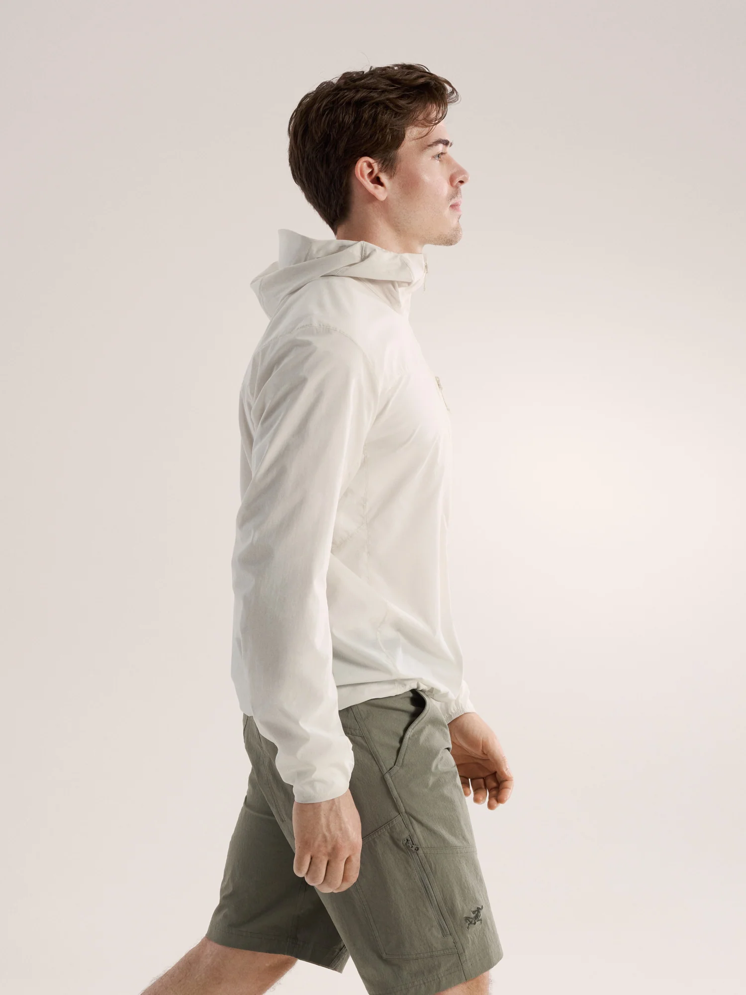 Squamish Hoody Men's