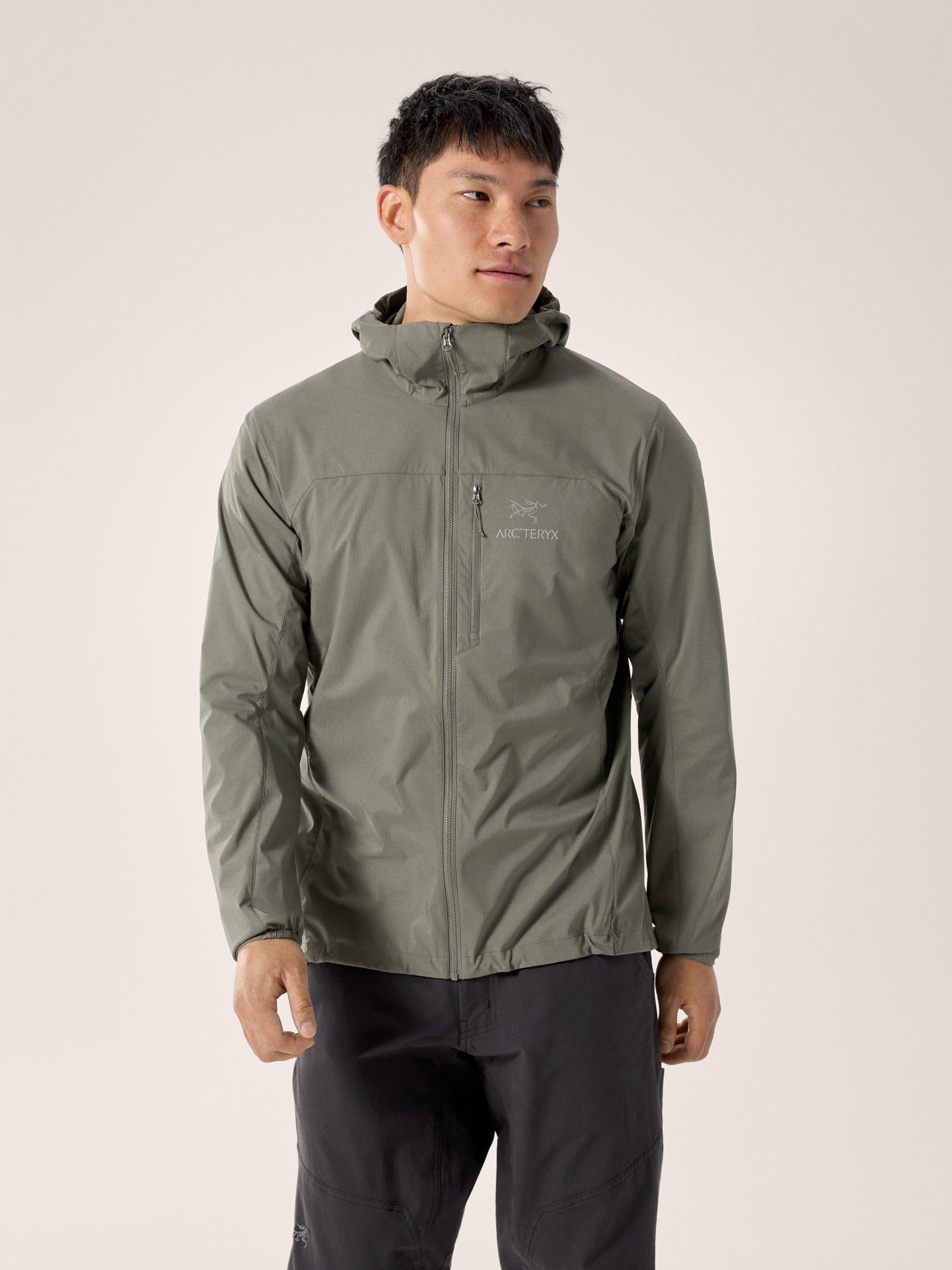 Squamish Hoody Men's