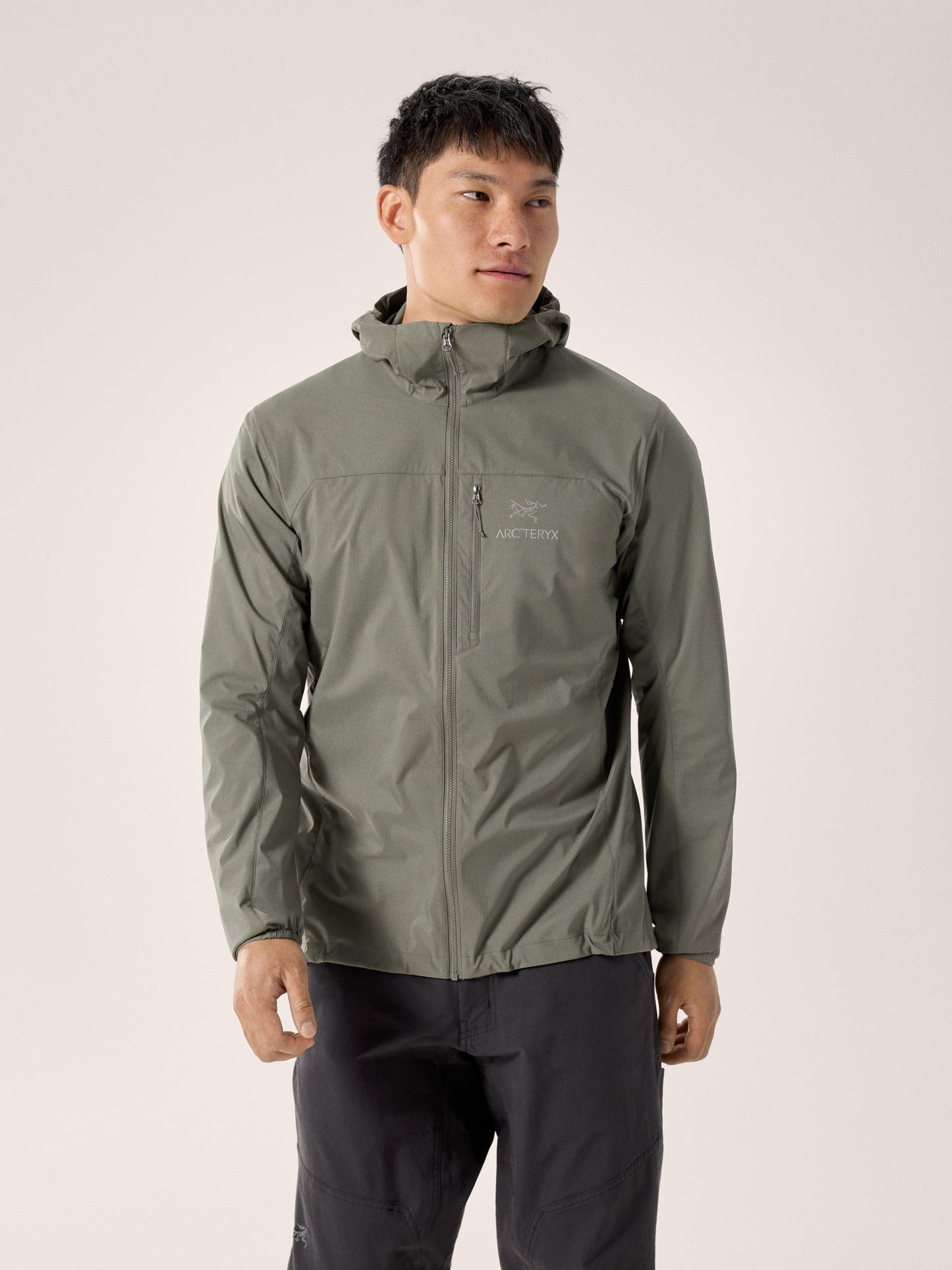 Squamish Hoody Men's