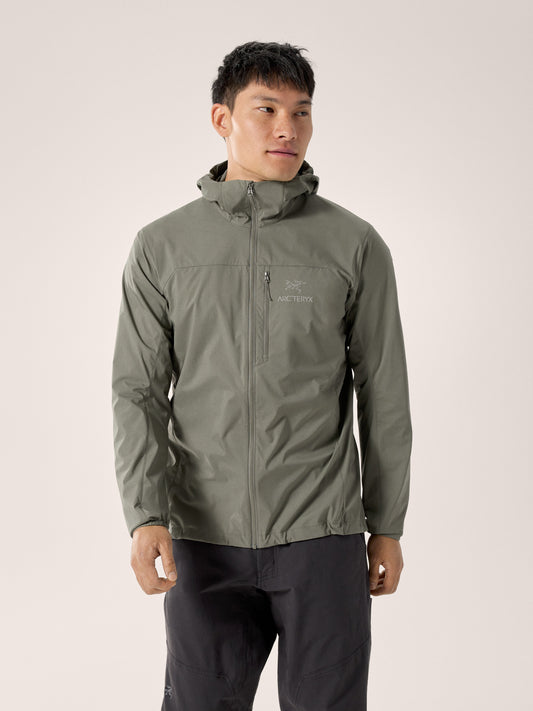 Squamish Hoody Men's