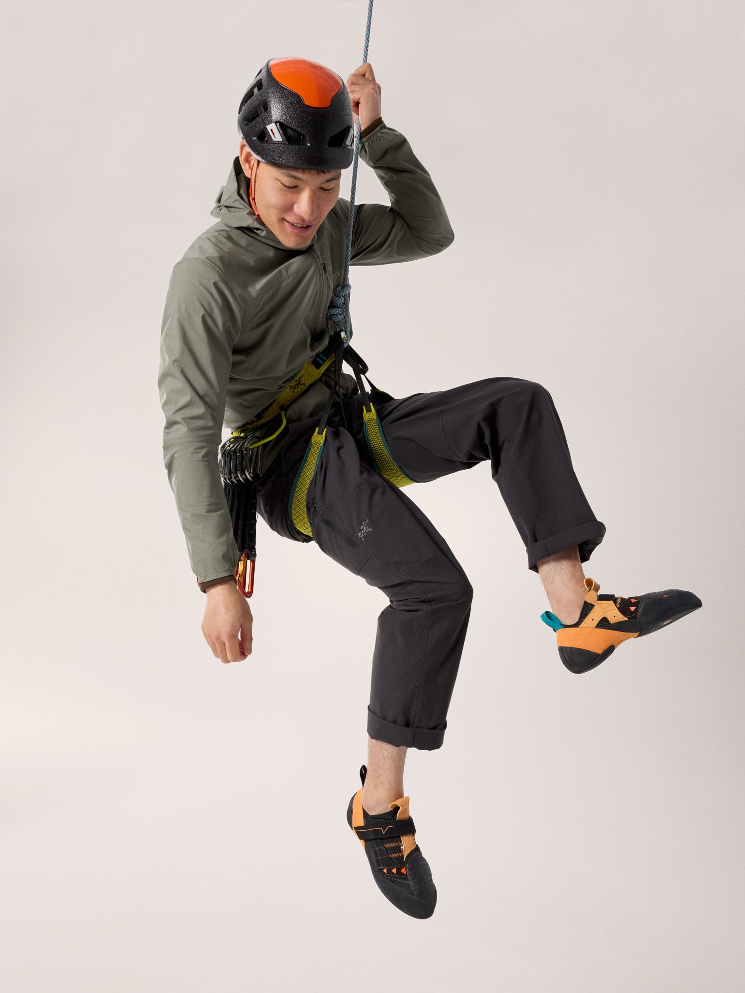 Squamish Hoody Men's