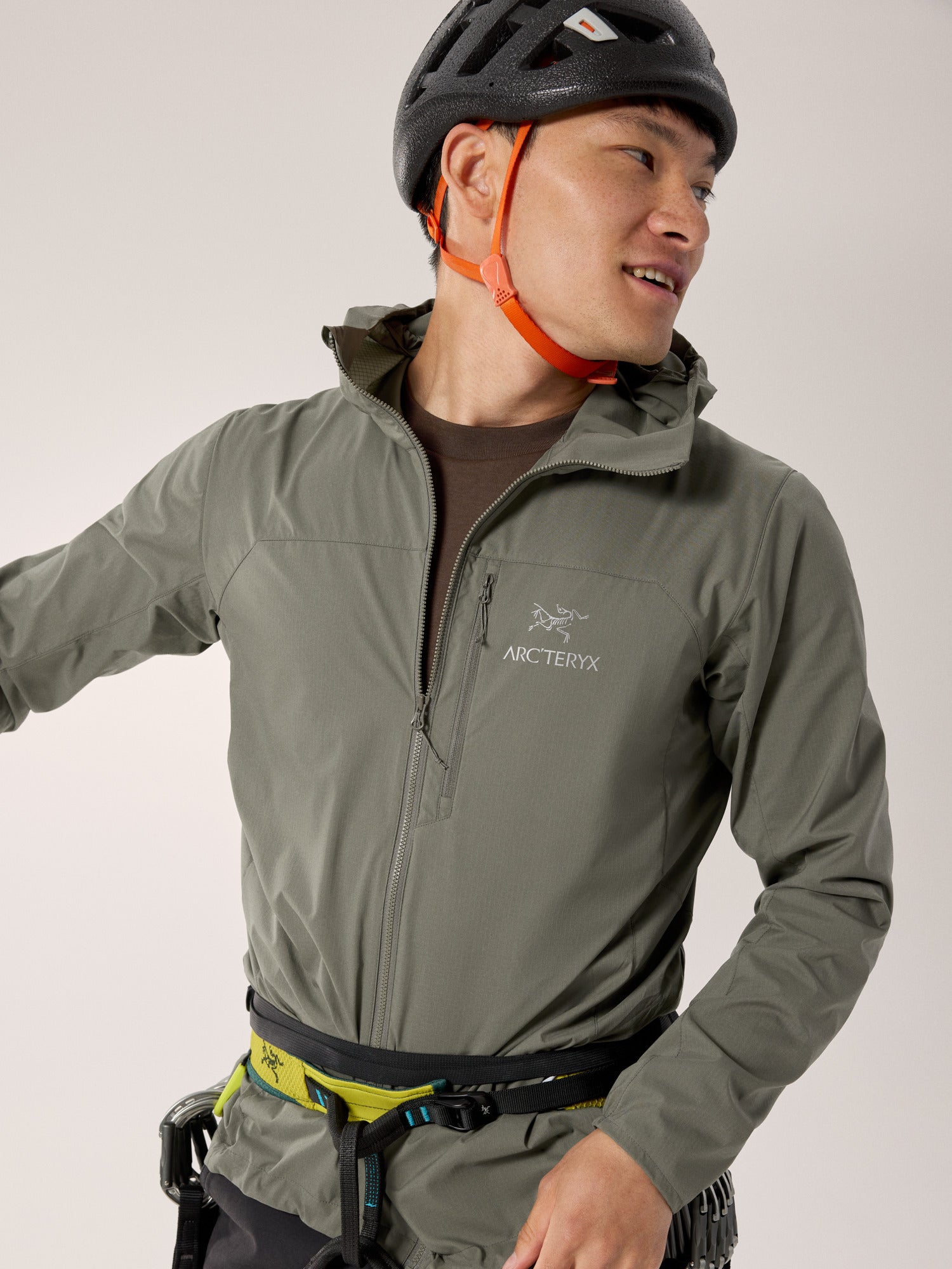 Squamish Hoody Men's