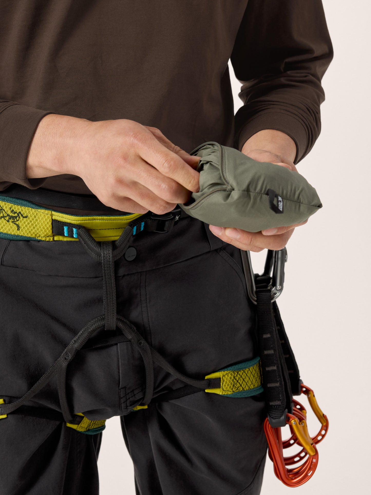 Squamish Hoody Men's