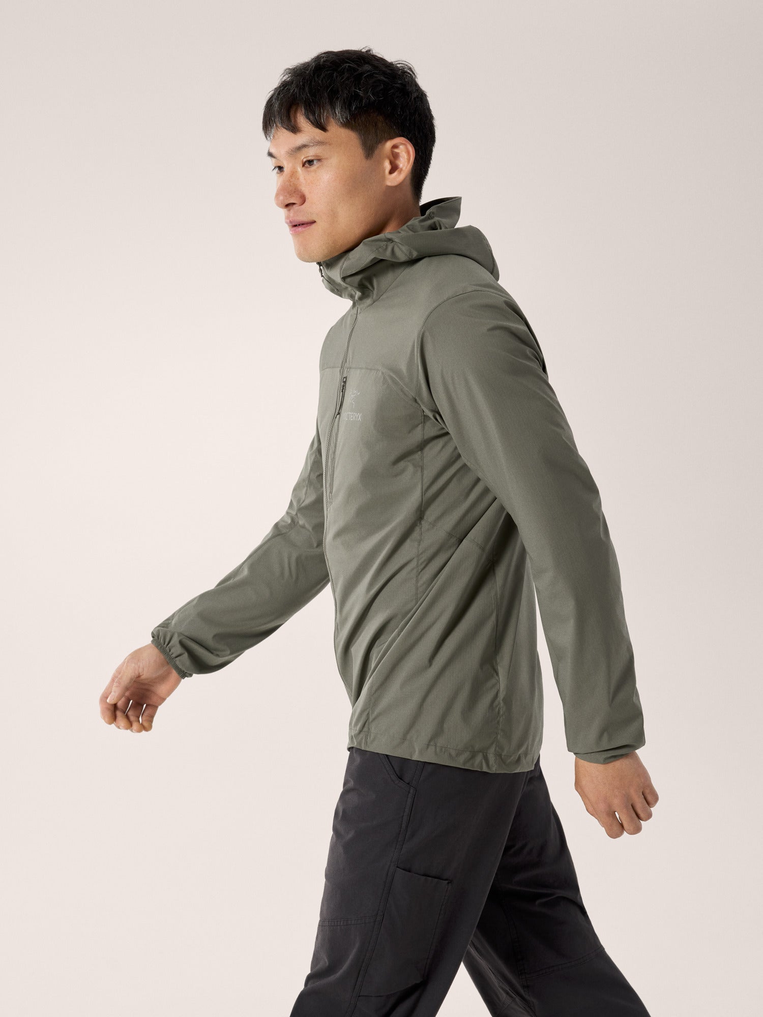 Squamish Hoody Men's