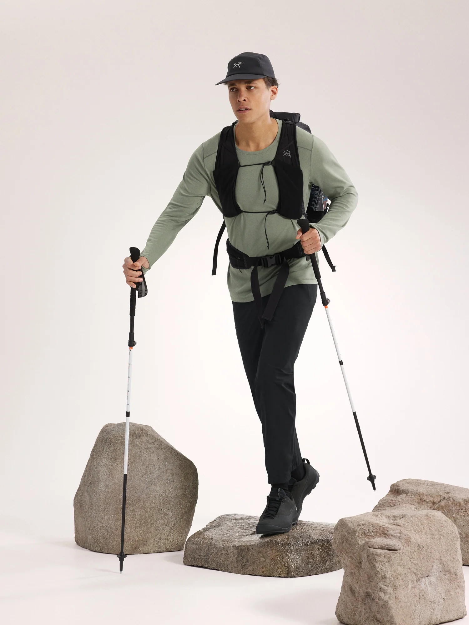 Cormac Heavyweight Shirt LS Men's