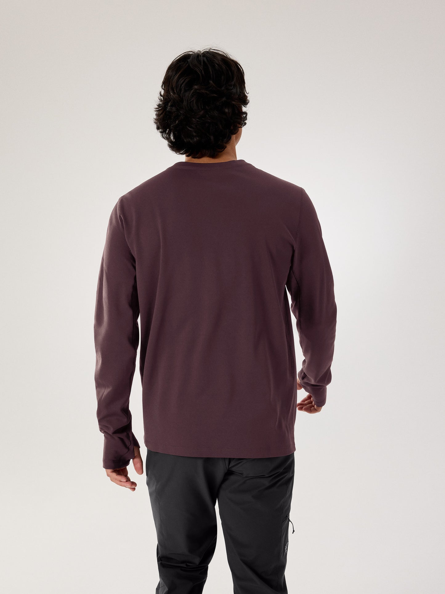 Cormac Heavyweight Shirt LS Men's