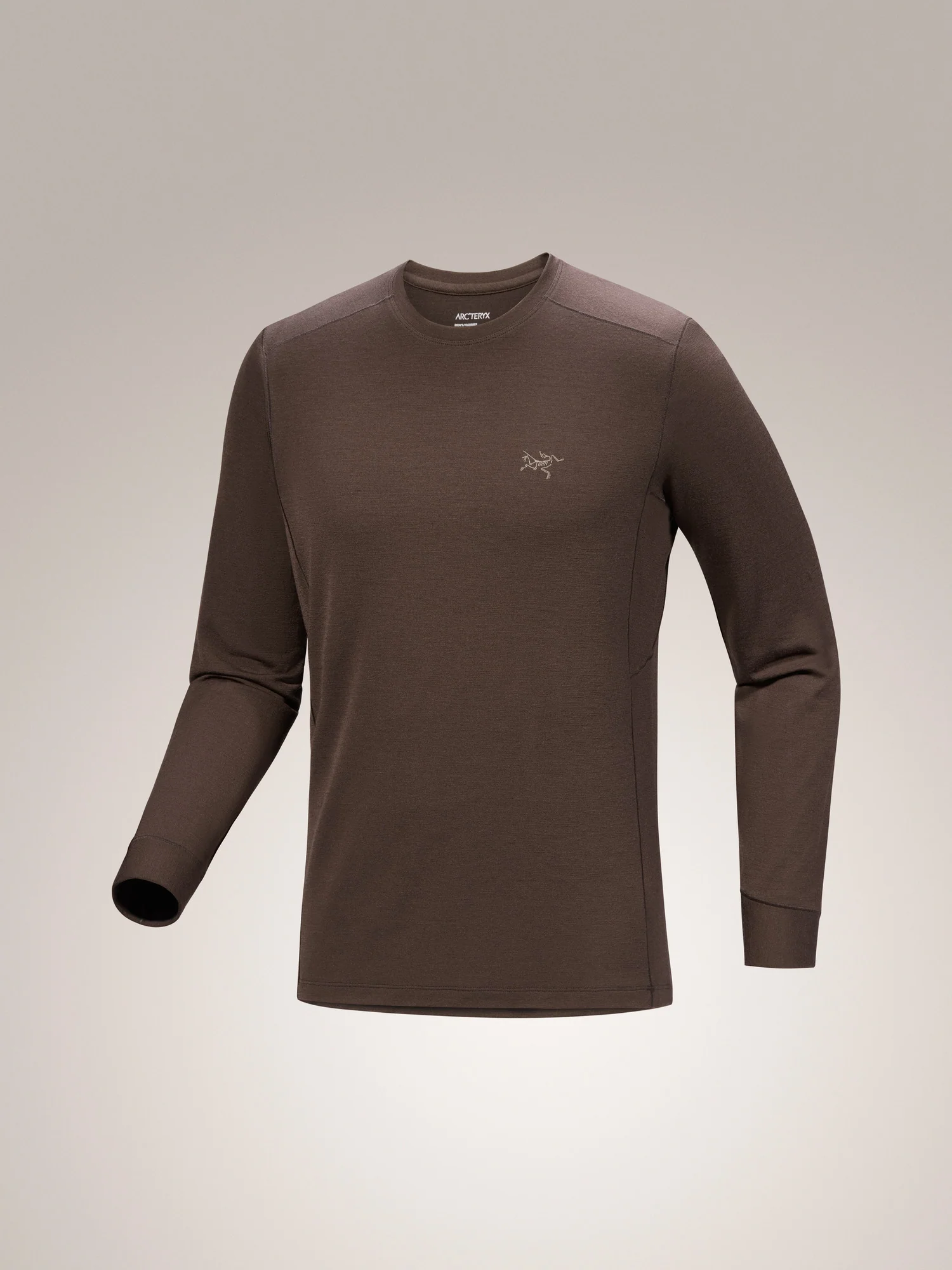 Rho Merino Wool Crew Neck Men's