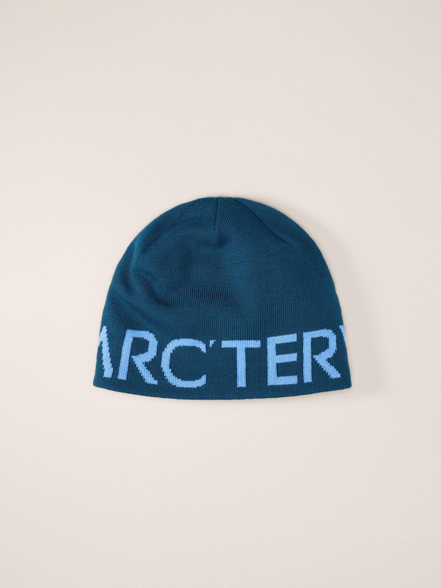 Word Head Toque