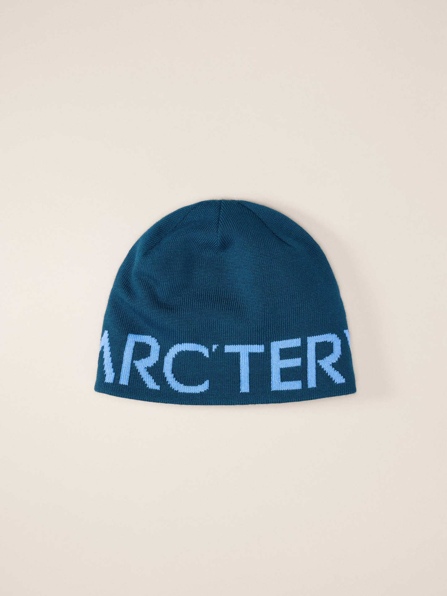 Word Head Toque
