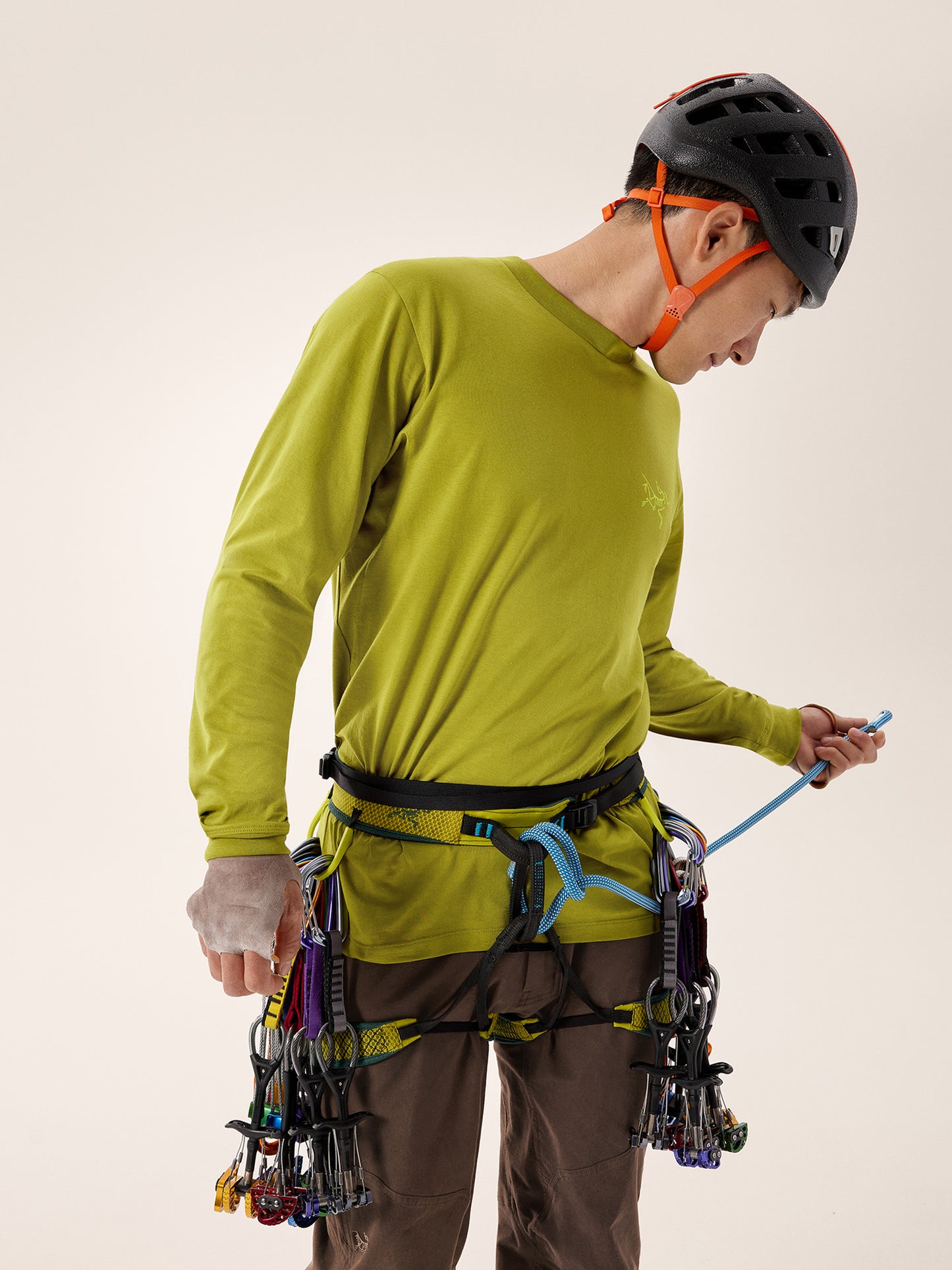 Ion Lightweight Chalk Bag