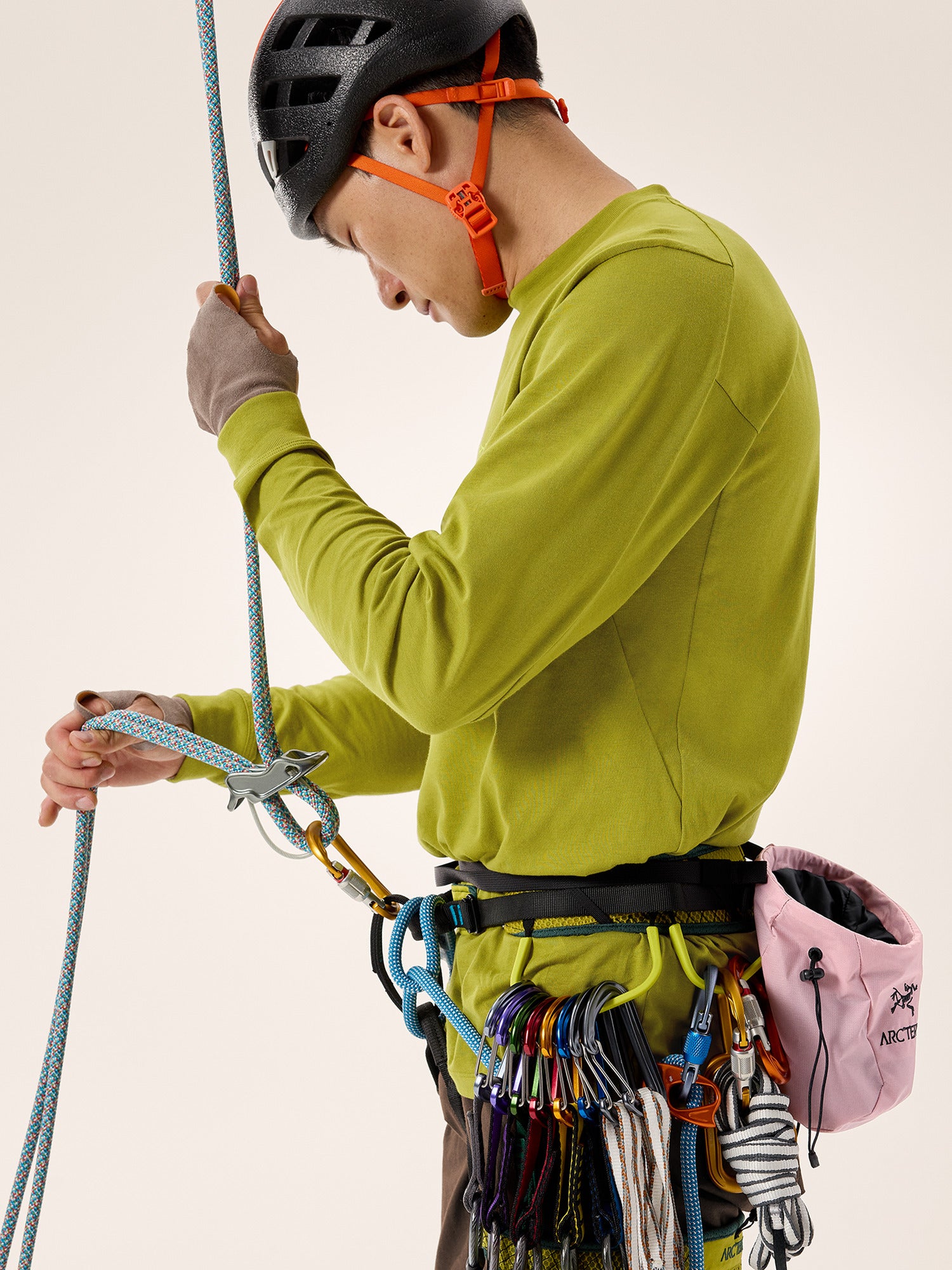 Ion Lightweight Chalk Bag