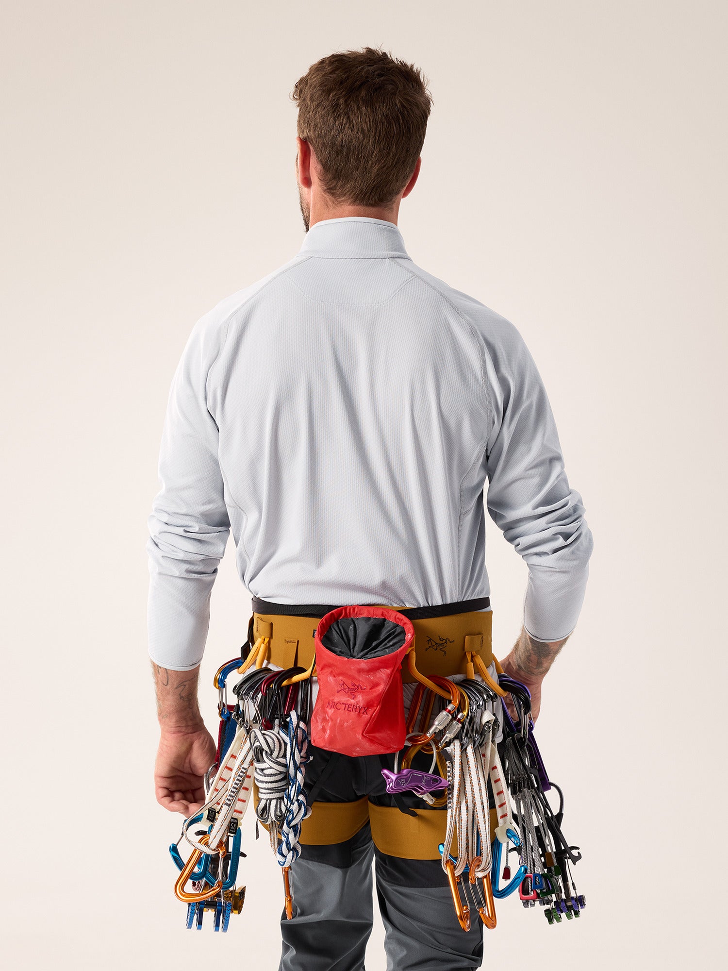 Ion Lightweight Chalk Bag