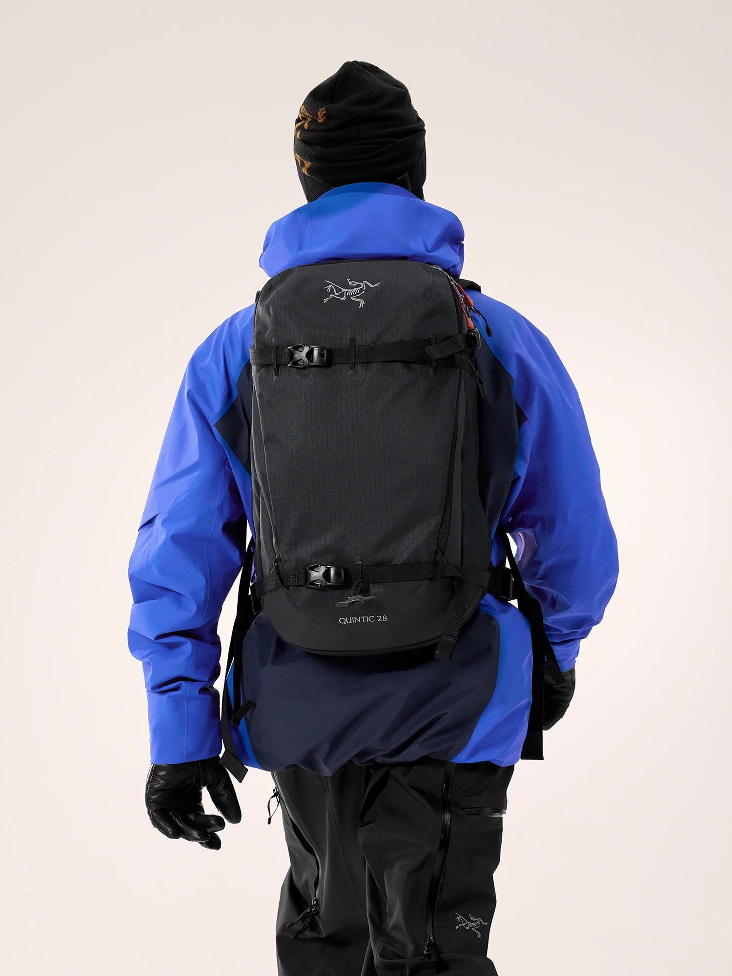 Quintic 28 Backpack