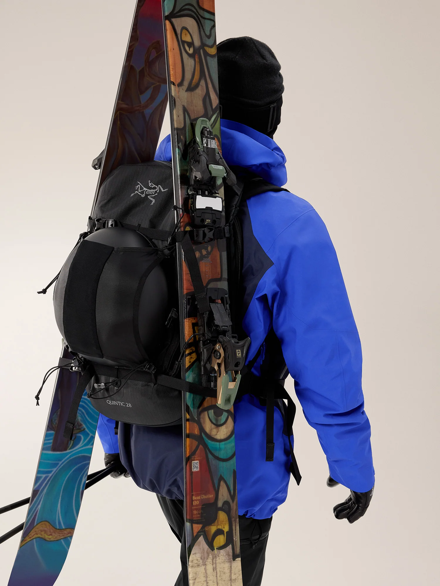 Quintic 28 Backpack