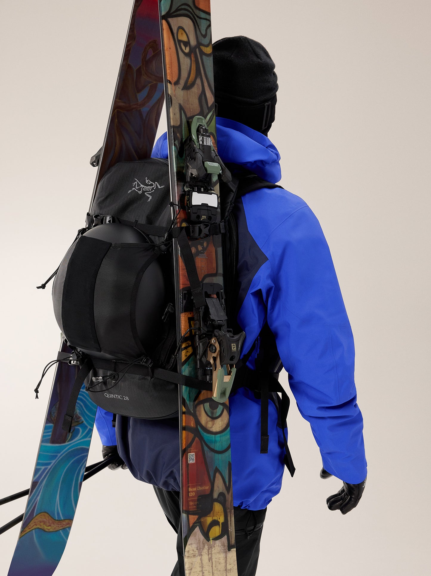 Quintic 28 Backpack