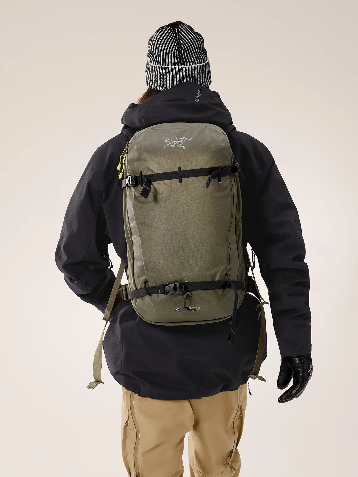 Quintic 28 Backpack