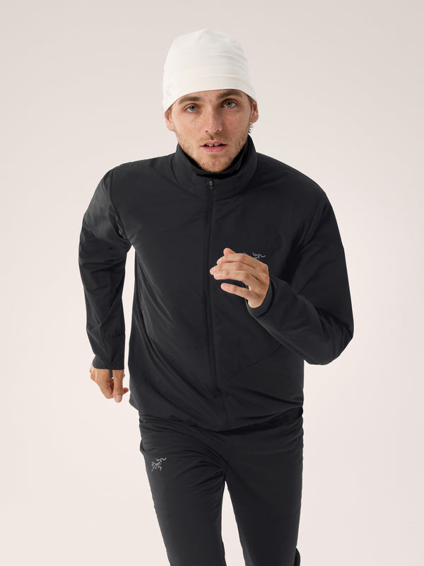 Norvan Insulated Hoody Men's