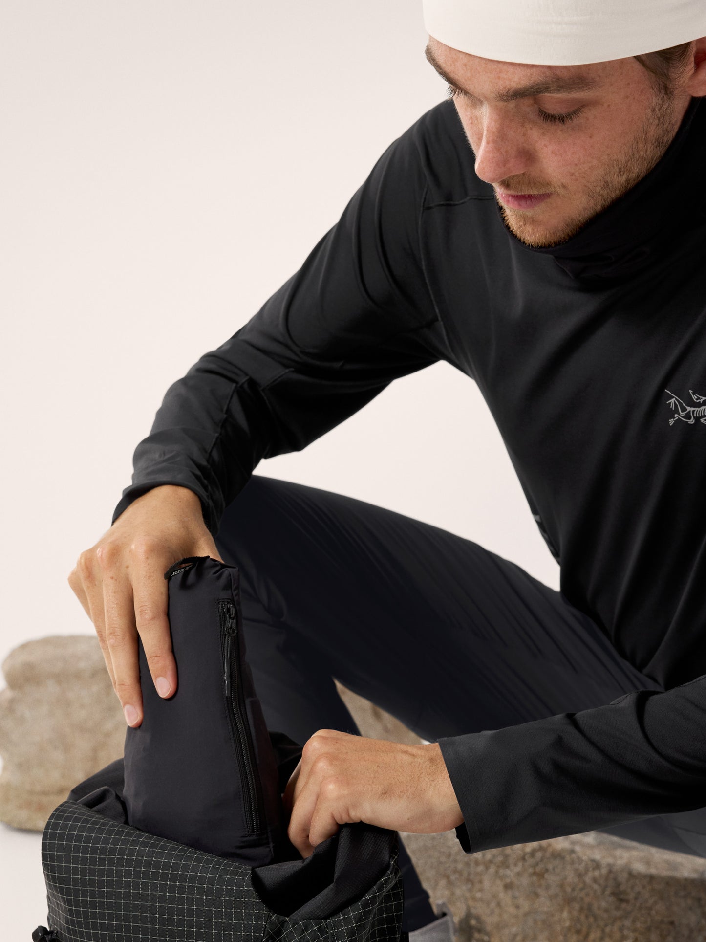 Norvan Insulated Hoody Men's