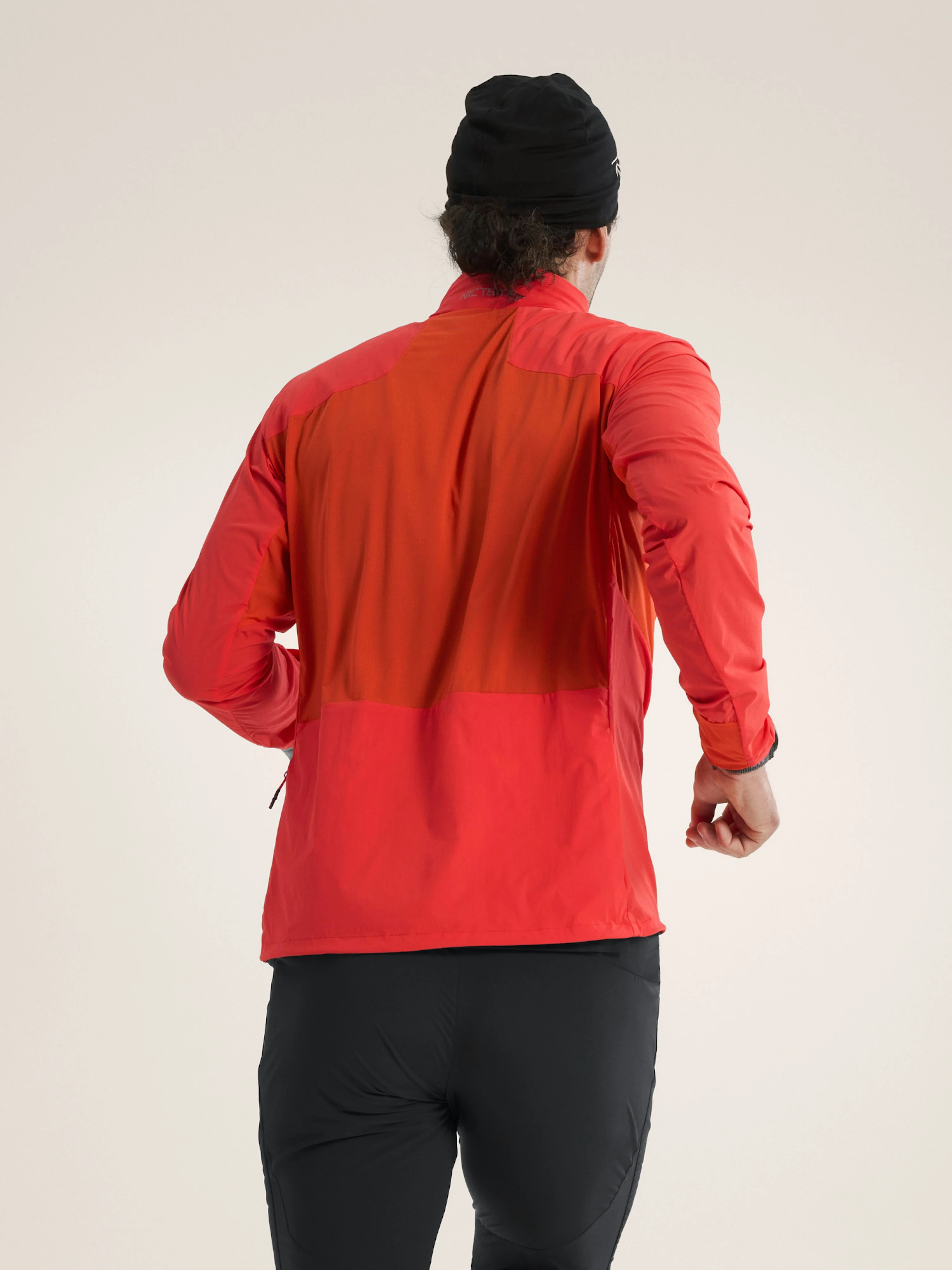 Norvan Insulated Hoody Men's