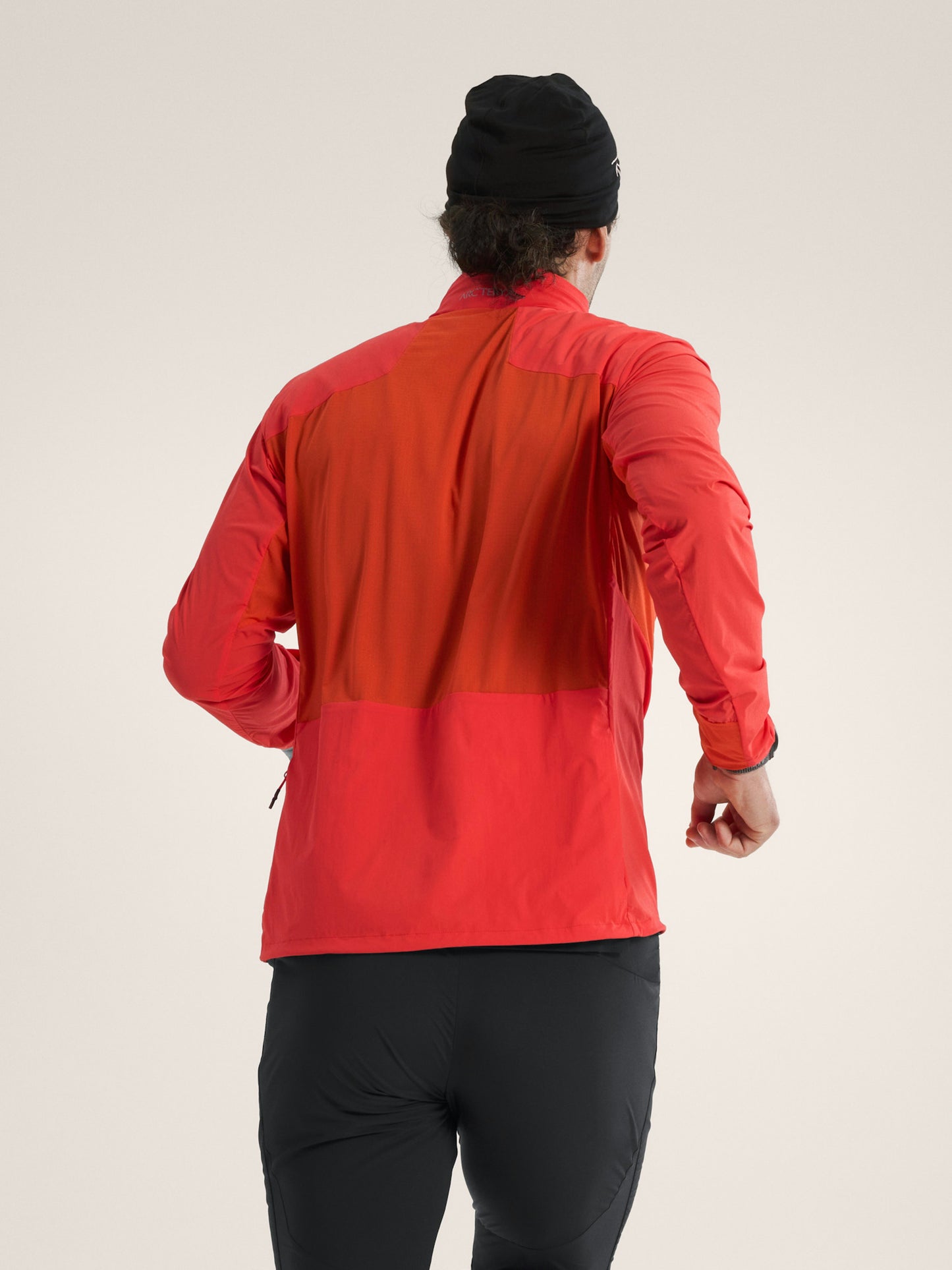 Norvan Insulated Hoody Men's