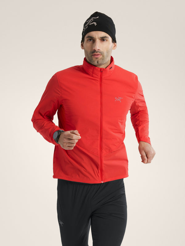 Norvan Insulated Hoody Men's