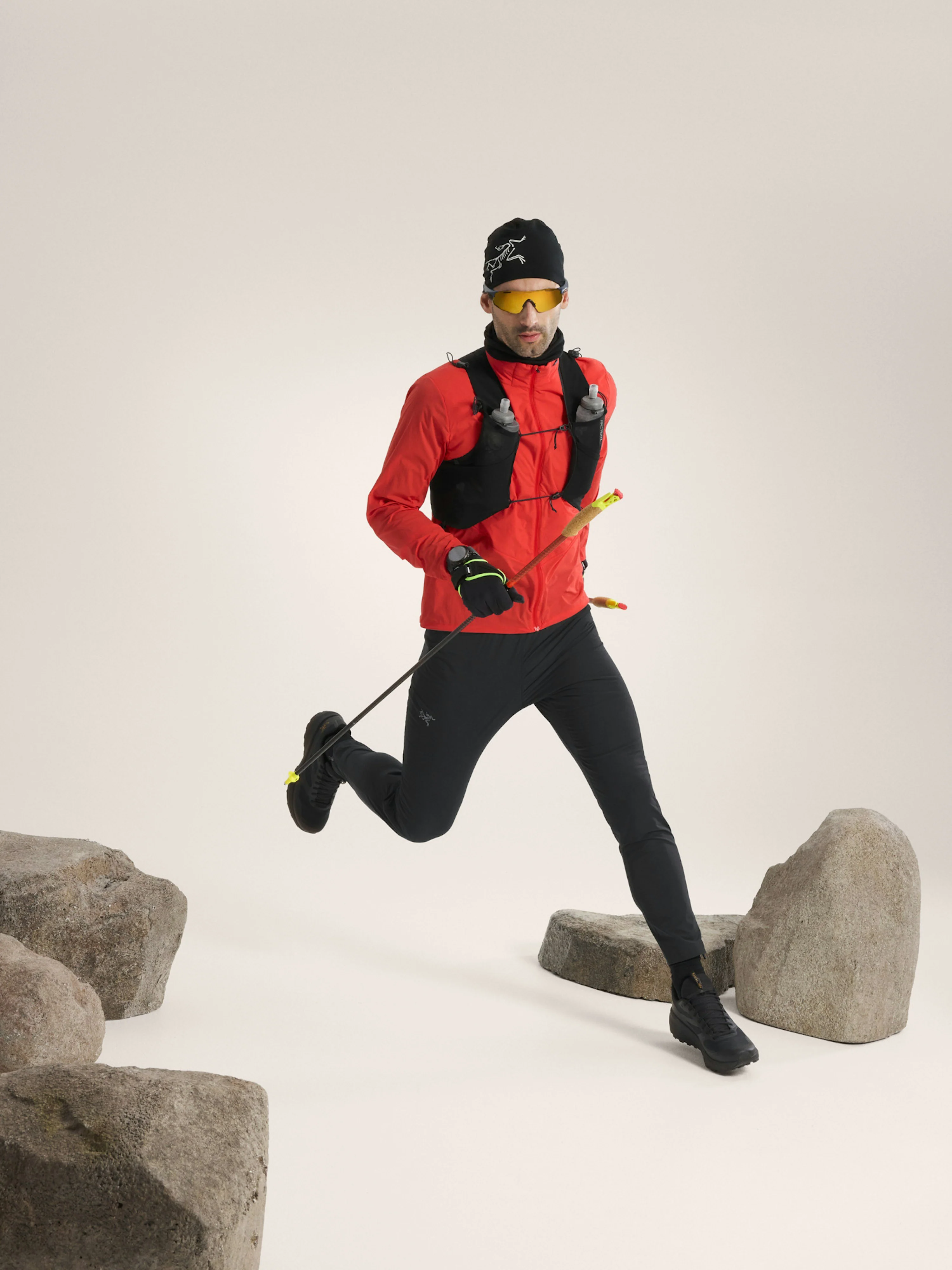 Norvan Insulated Hoody Men's