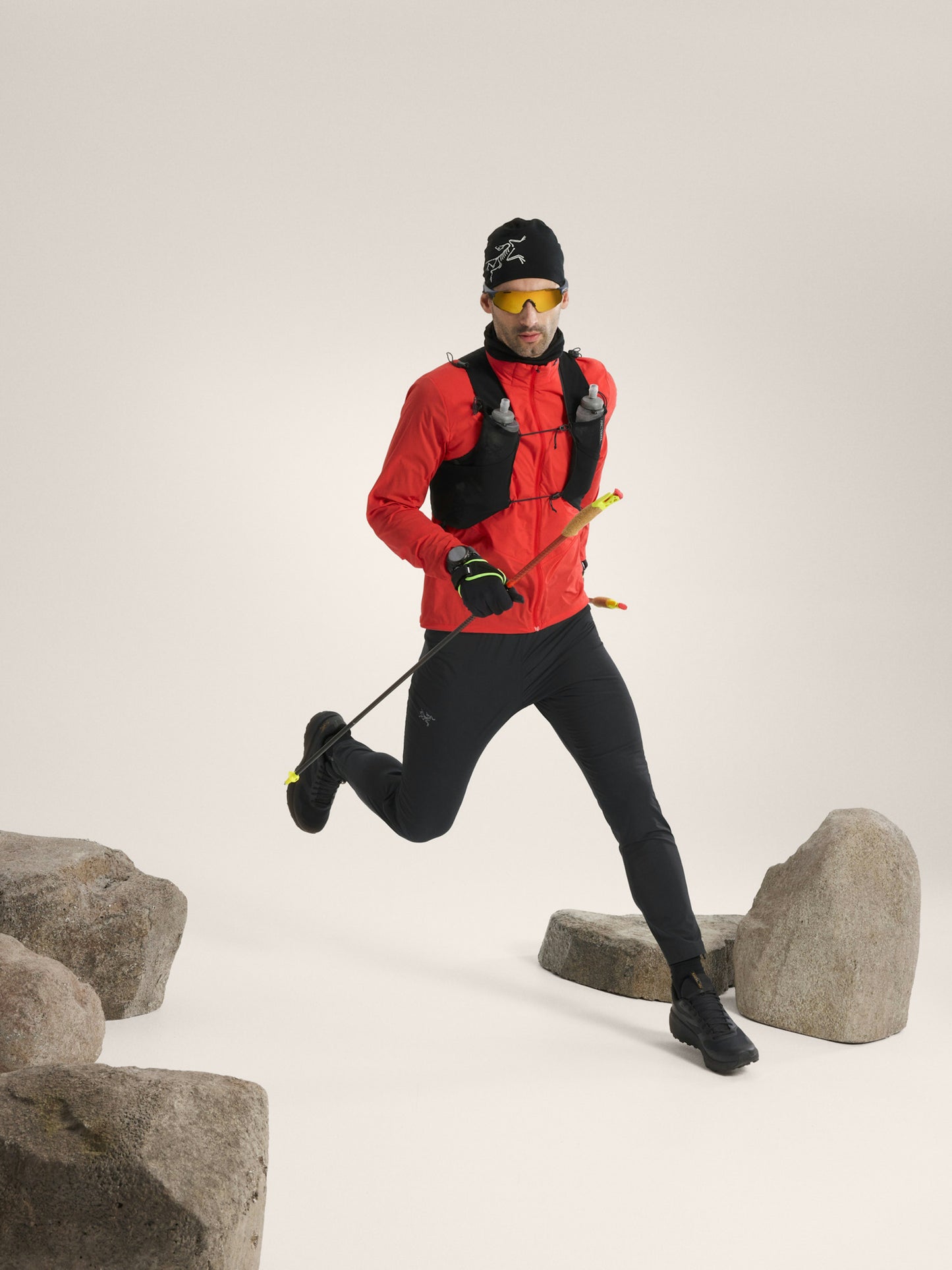 Norvan Insulated Hoody Men's