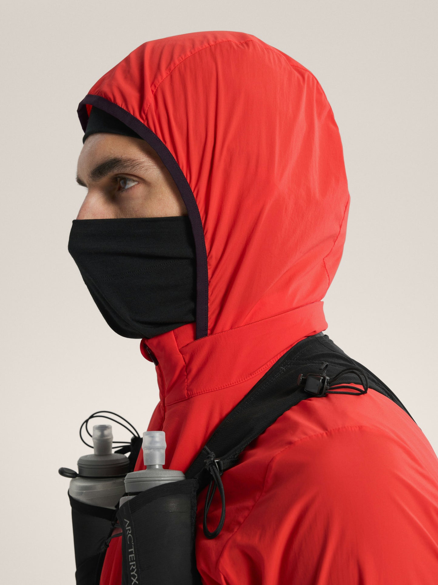 Norvan Insulated Hoody Men's