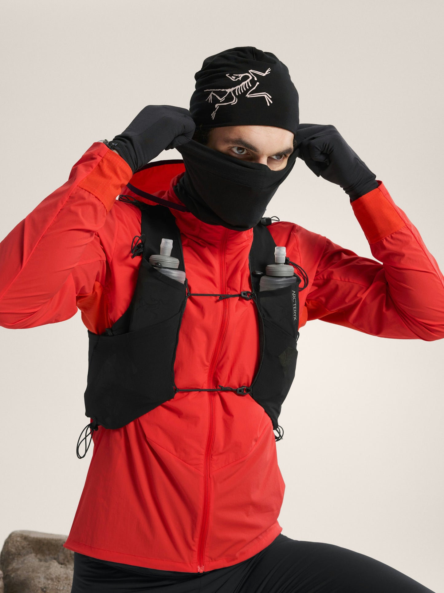 Norvan Insulated Hoody Men's