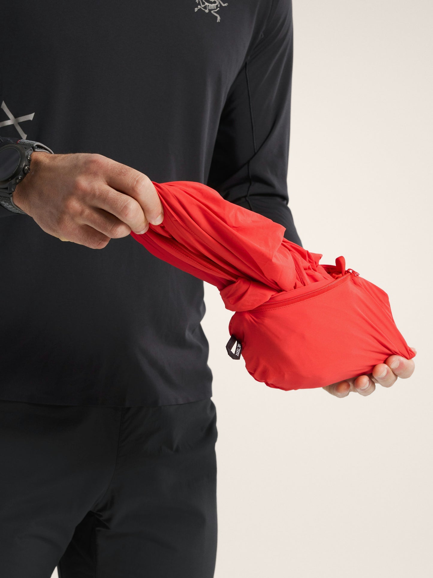 Norvan Insulated Hoody Men's