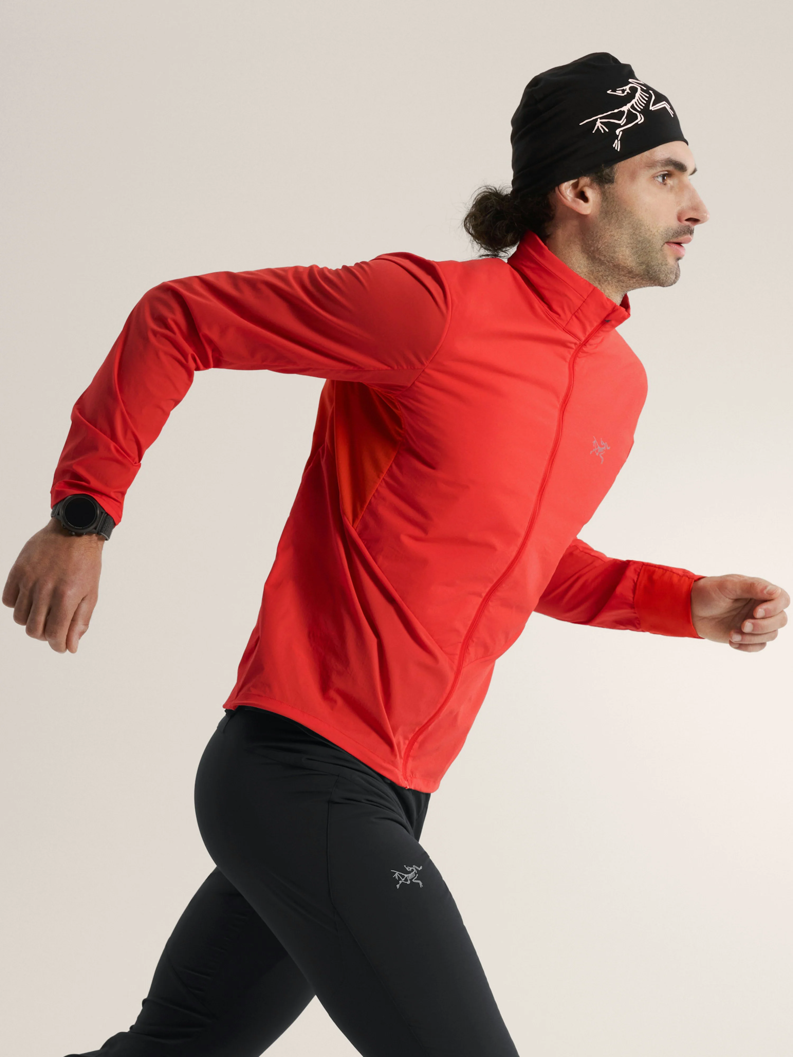 Norvan Insulated Hoody Men's