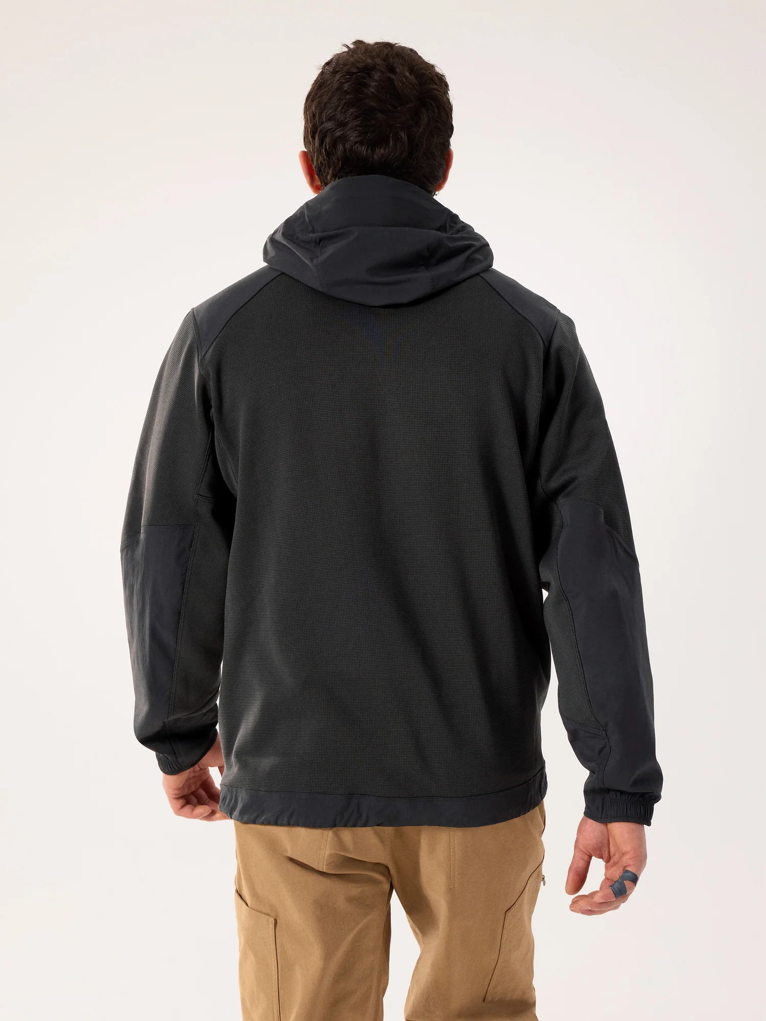 Konseal Pullover Hoody Men's