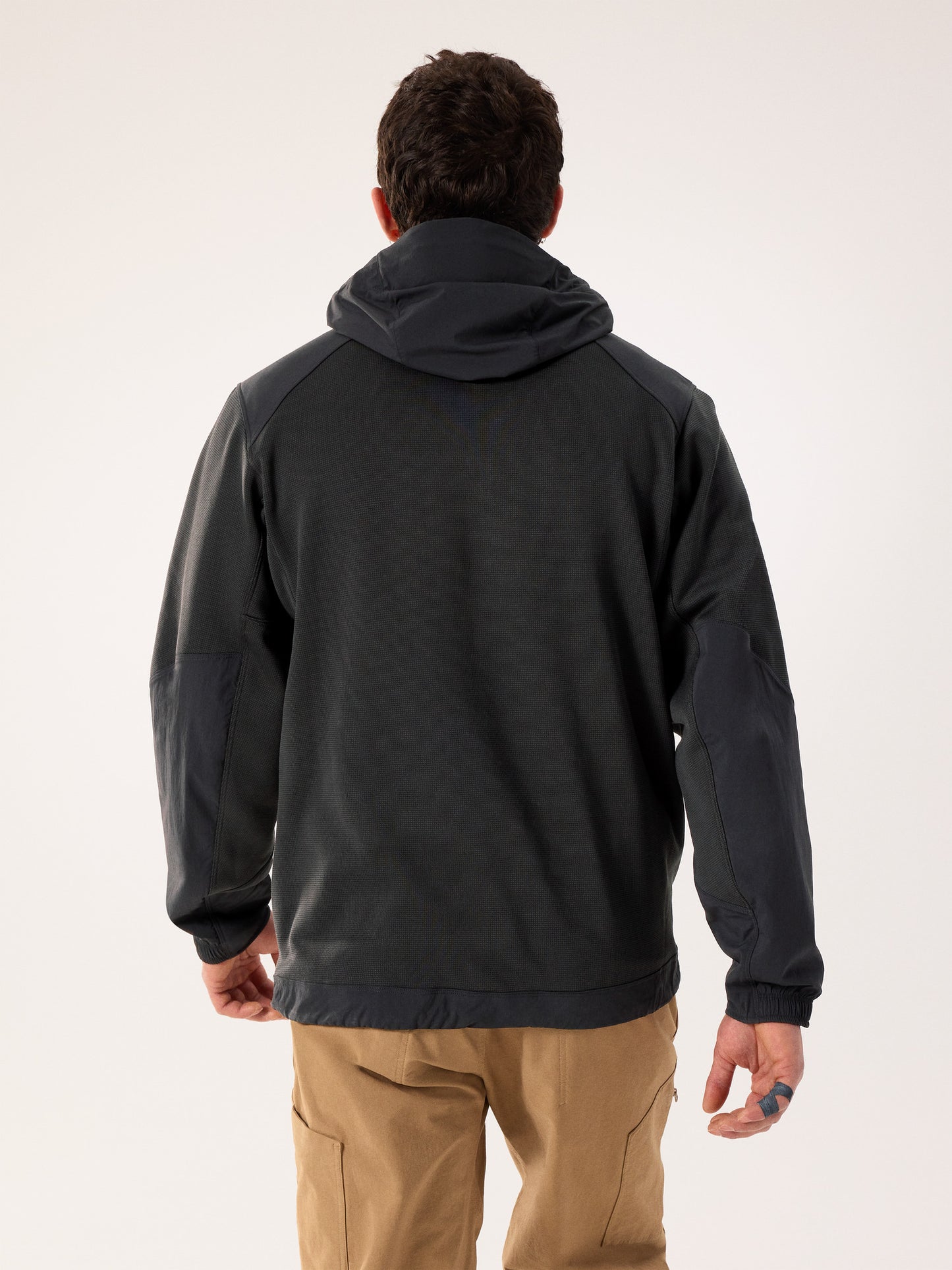 Konseal Pullover Hoody Men's